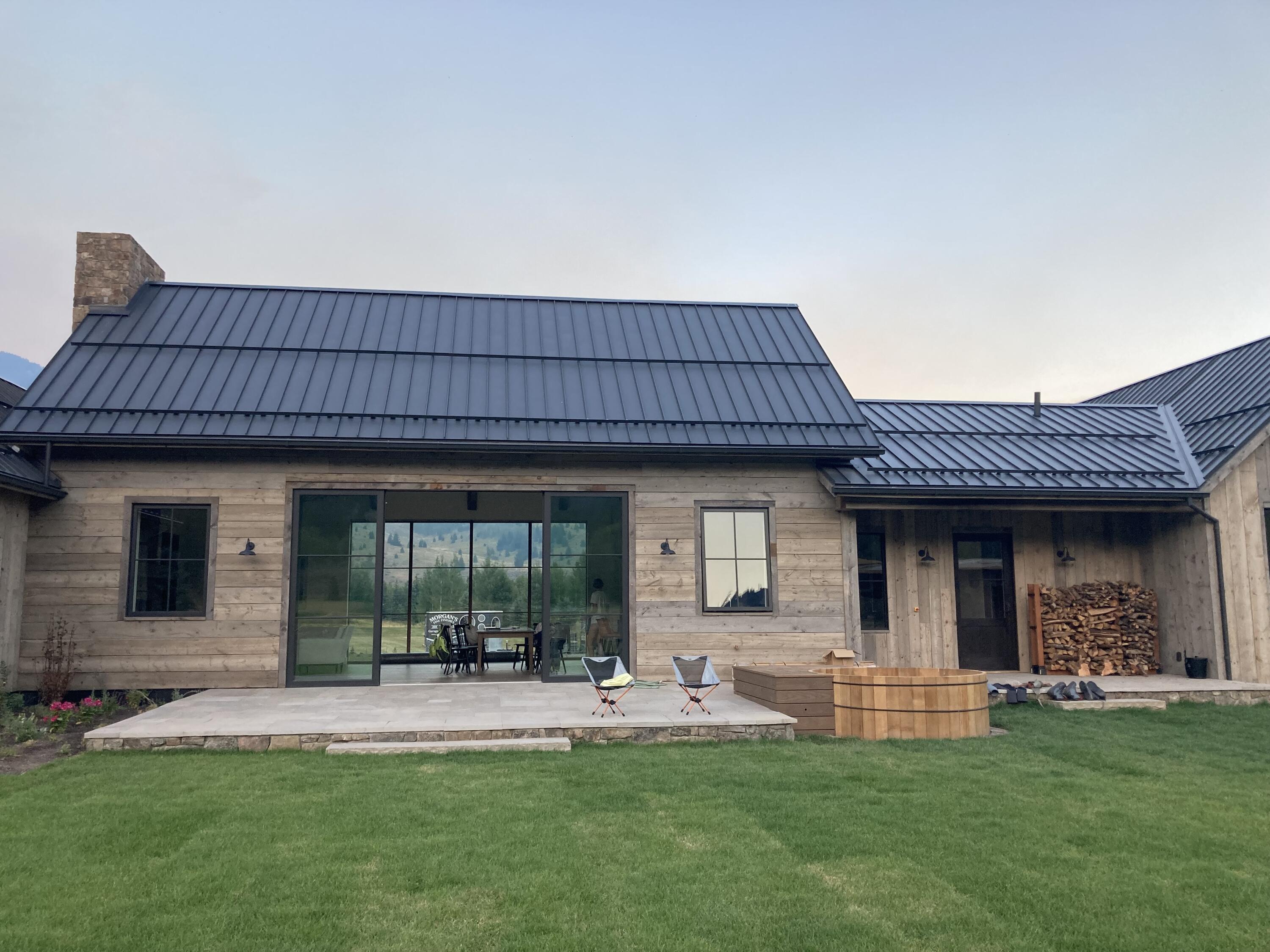 Blaine County, Idaho 83340, United States, 3 Bedrooms Bedrooms, ,4 BathroomsBathrooms,Residential,Pending,64935