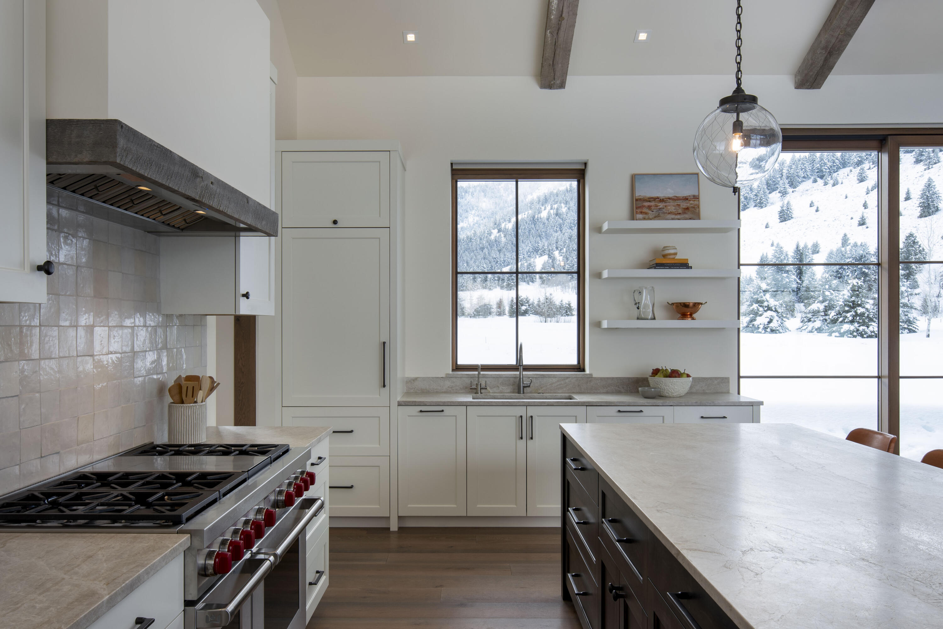 Blaine County, Idaho 83340, United States, 3 Bedrooms Bedrooms, ,4 BathroomsBathrooms,Residential,Pending,64935