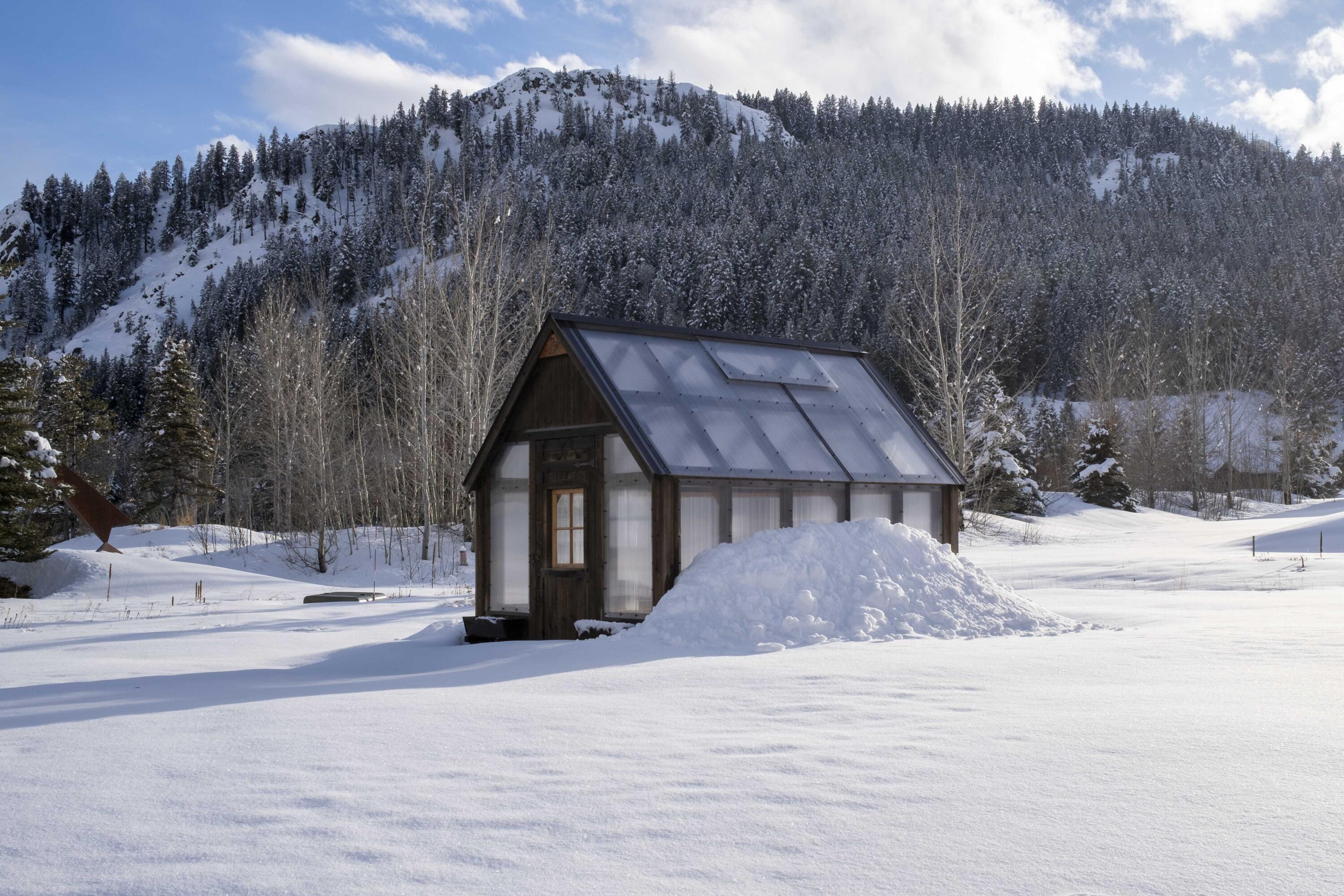 Blaine County, Idaho 83340, United States, 3 Bedrooms Bedrooms, ,4 BathroomsBathrooms,Residential,Pending,64935