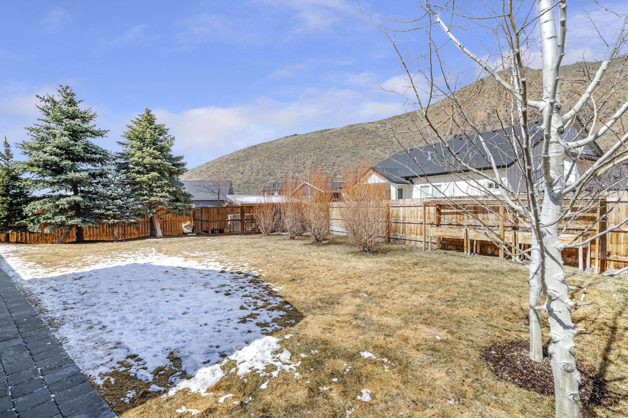 142 Cowcatcher Loop Loop, Bellevue, Idaho image 40