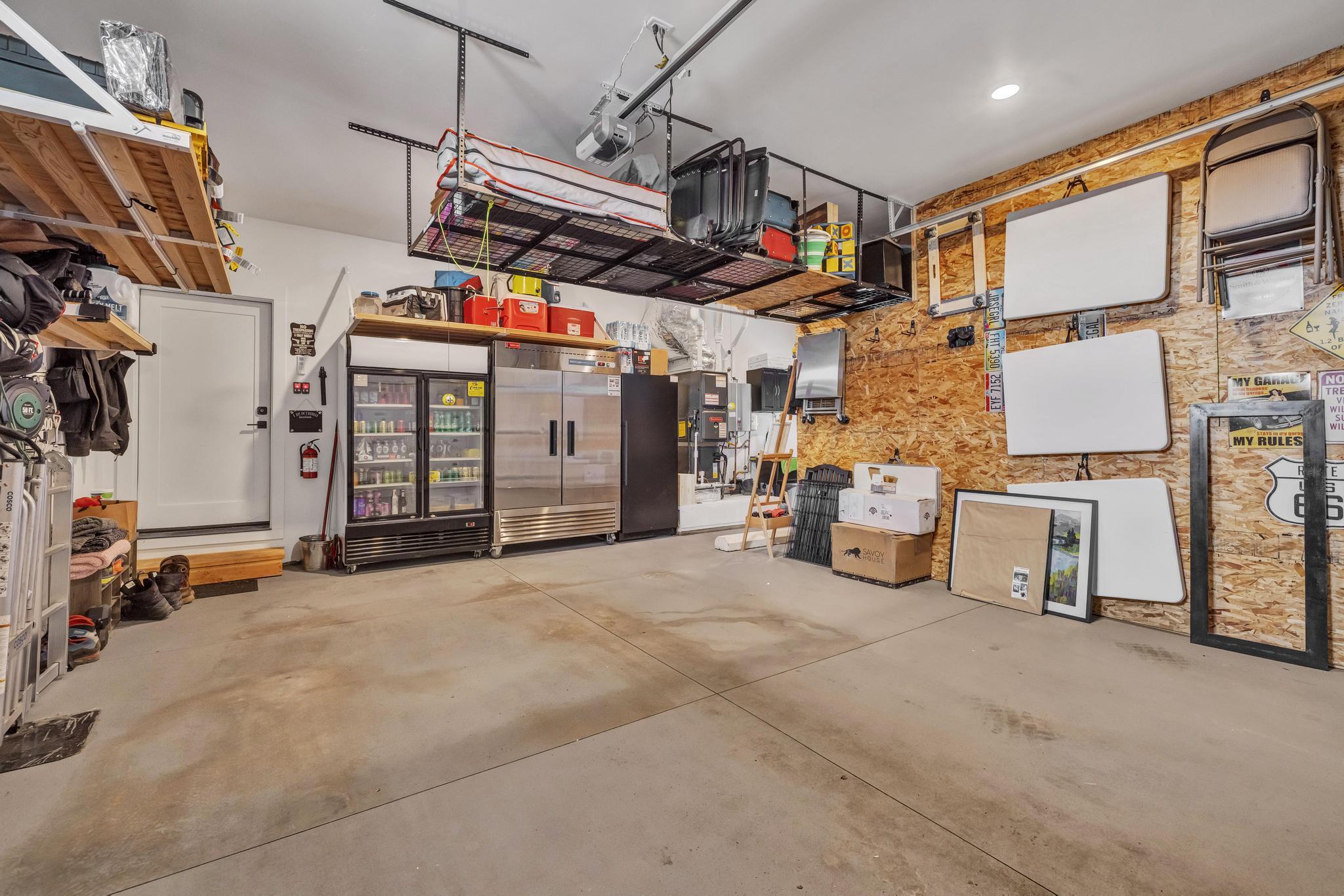 142 Cowcatcher Loop Loop, Bellevue, Idaho image 38