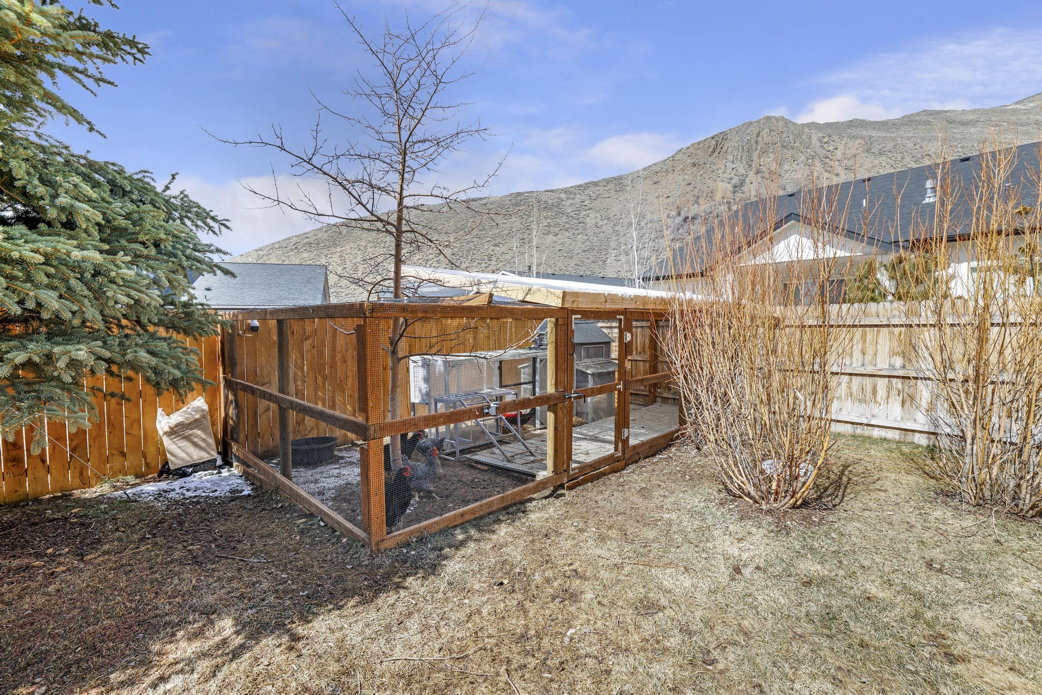 142 Cowcatcher Loop Loop, Bellevue, Idaho image 42