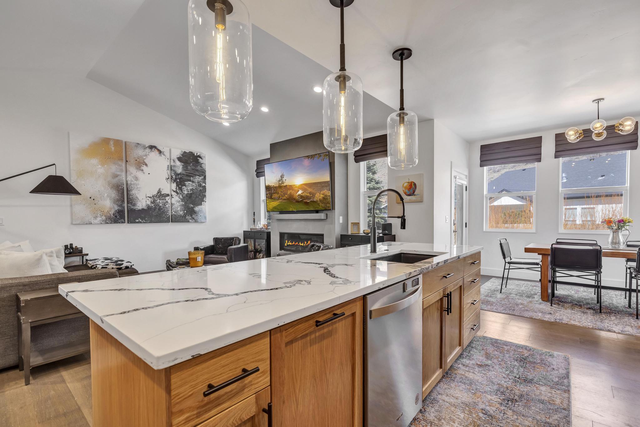 142 Cowcatcher Loop Loop, Bellevue, Idaho image 11