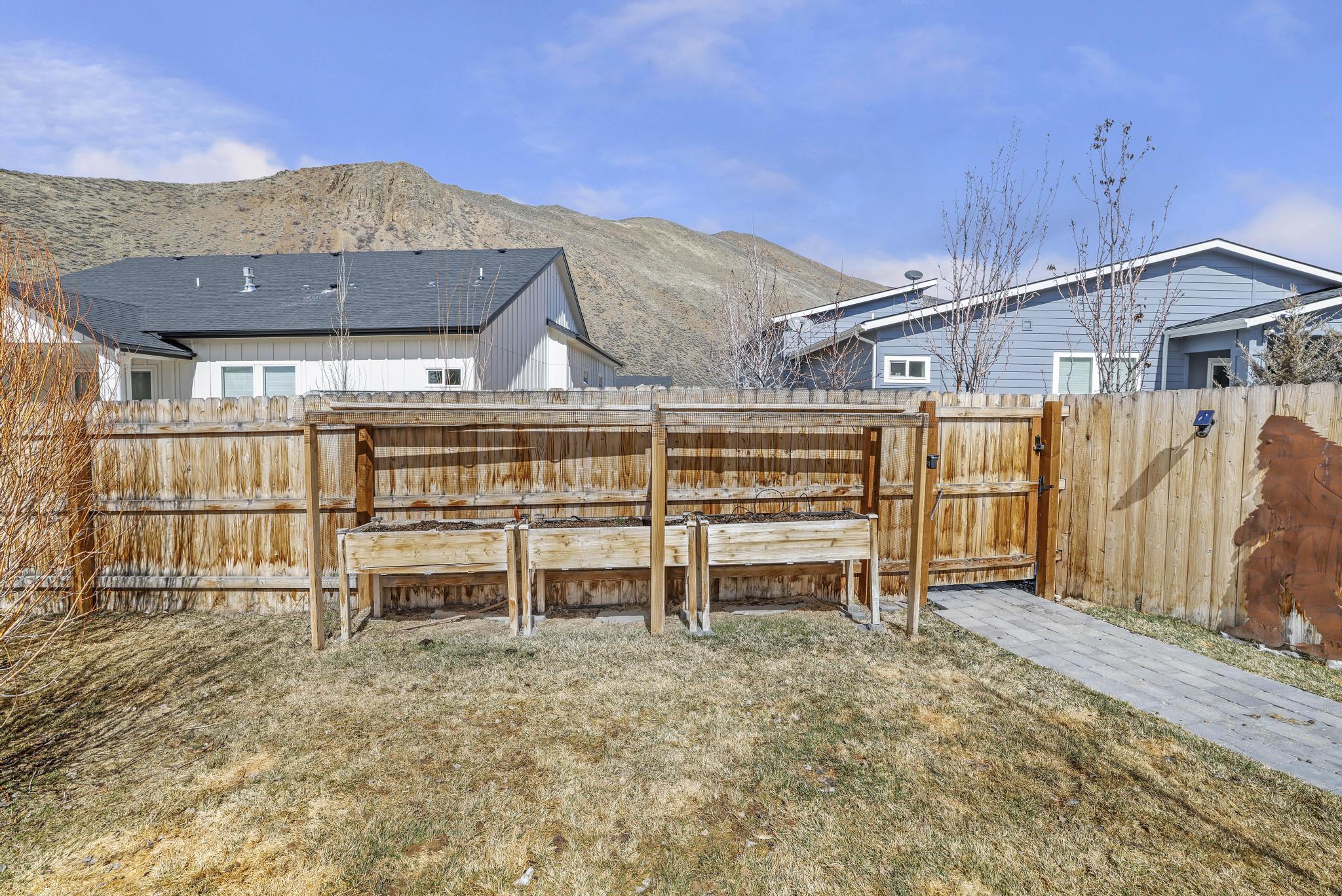 142 Cowcatcher Loop Loop, Bellevue, Idaho image 41