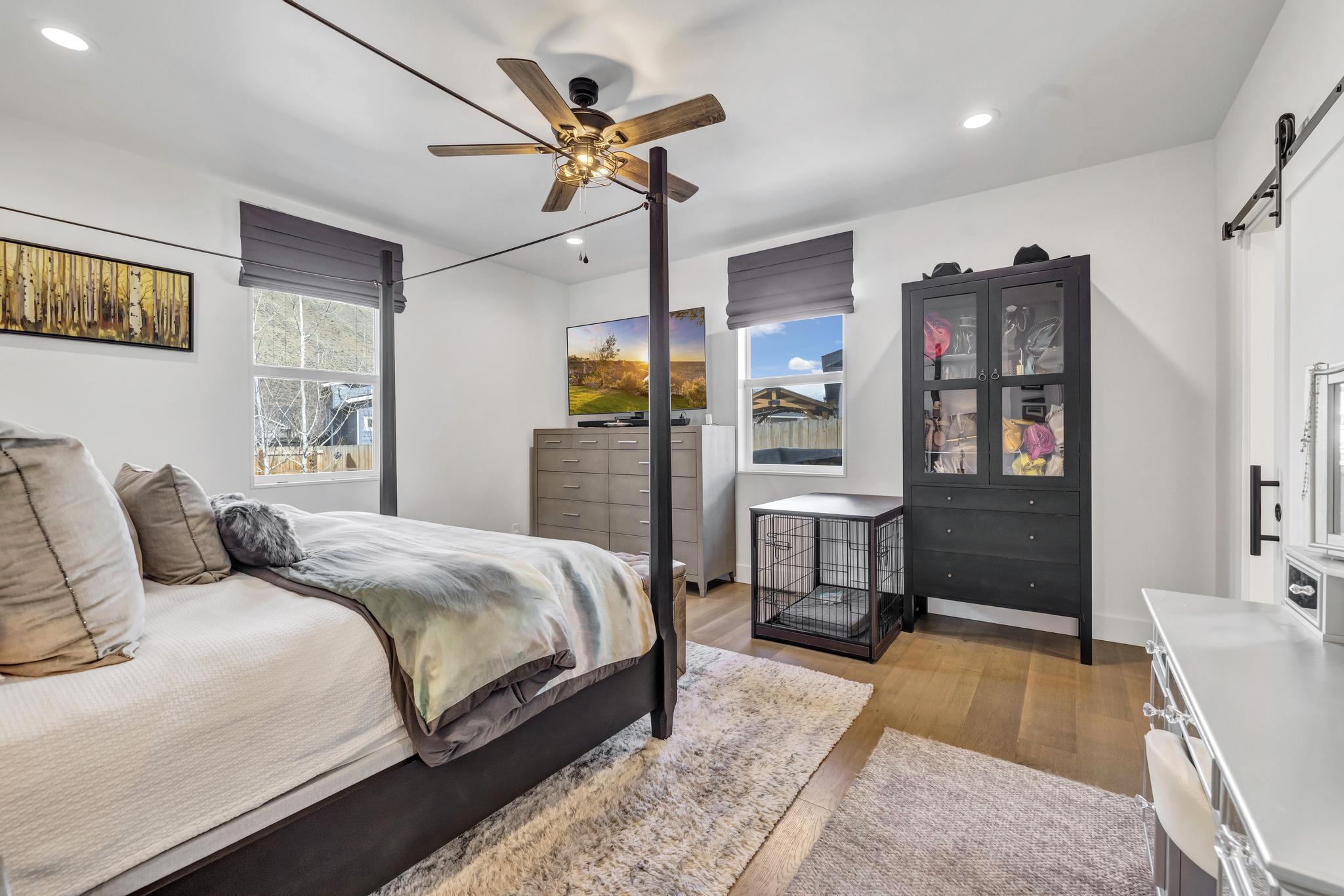 142 Cowcatcher Loop Loop, Bellevue, Idaho image 29