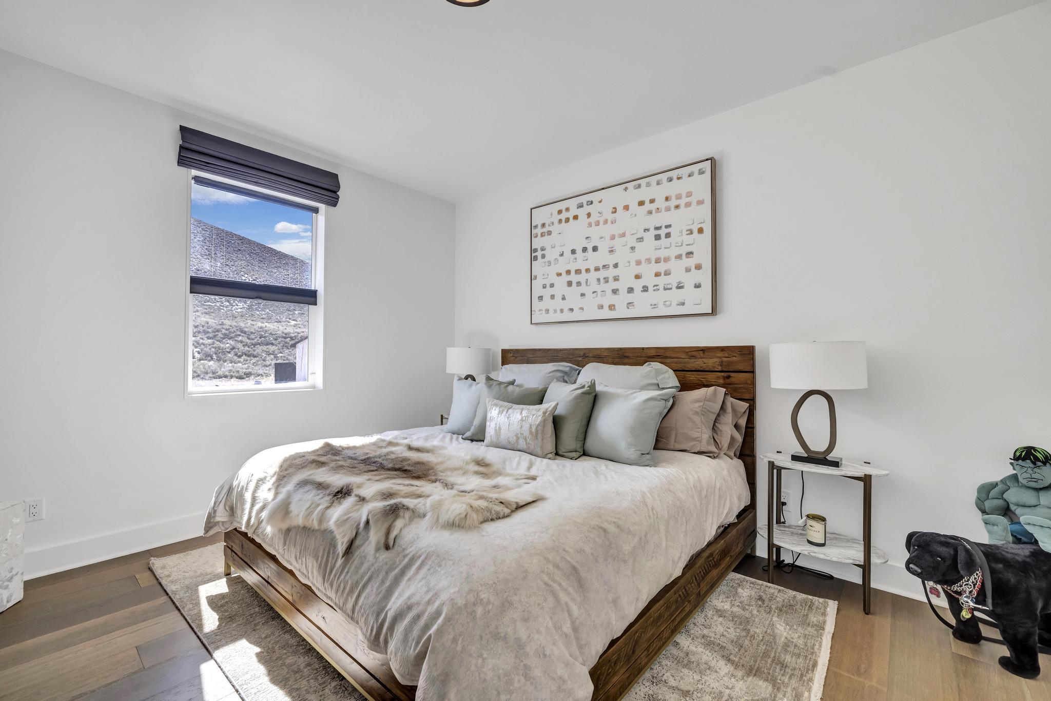 142 Cowcatcher Loop Loop, Bellevue, Idaho image 22