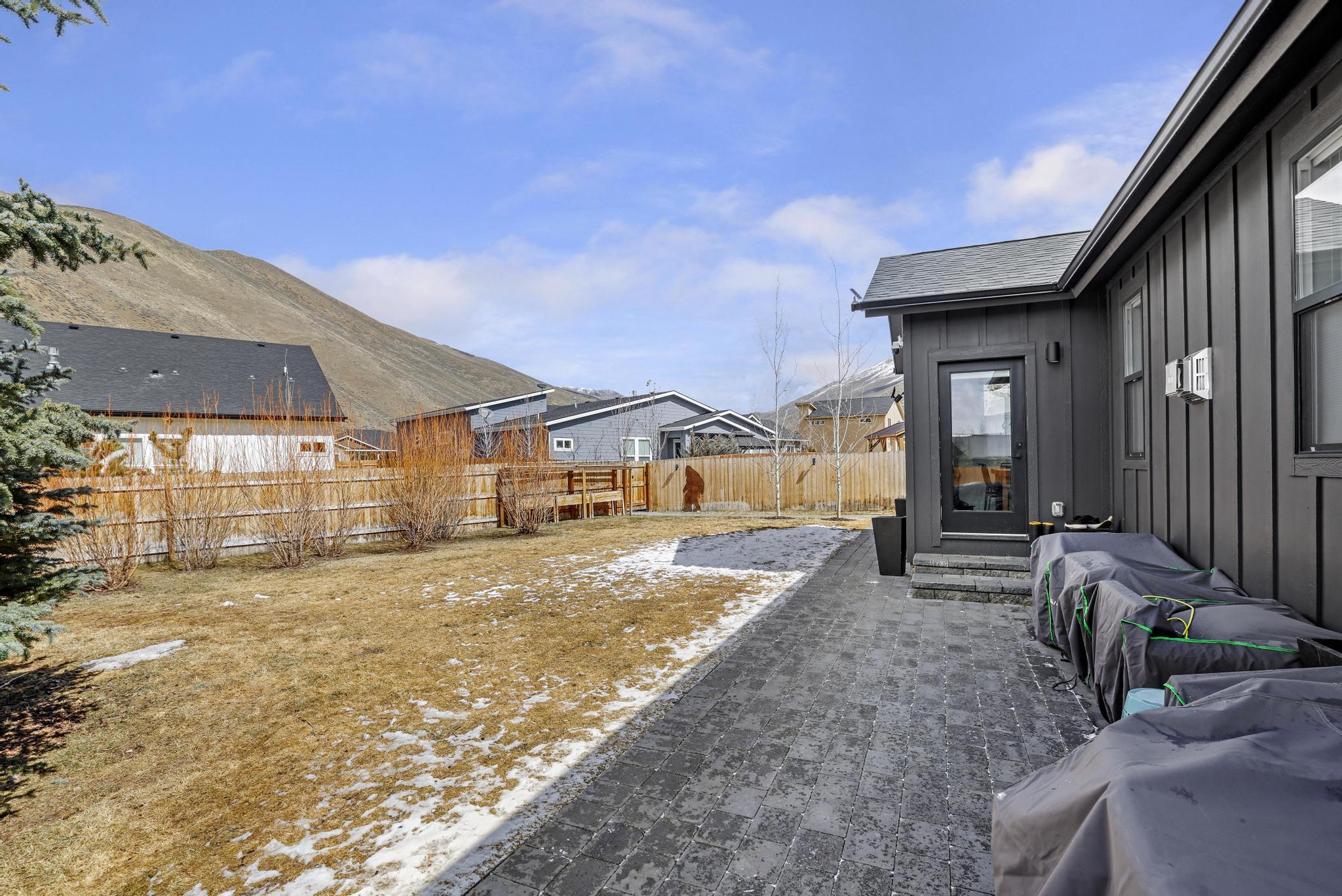 142 Cowcatcher Loop Loop, Bellevue, Idaho image 44