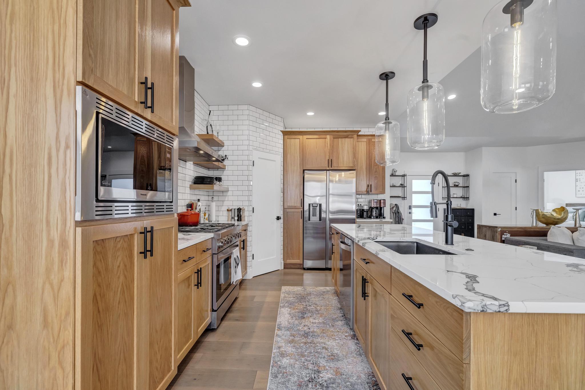 142 Cowcatcher Loop Loop, Bellevue, Idaho image 16
