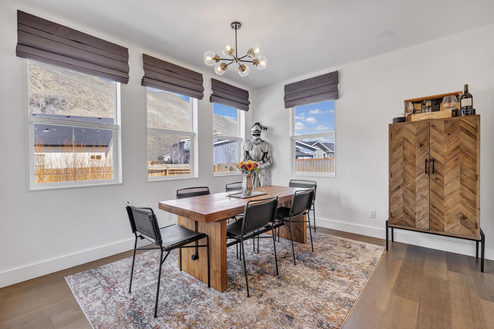 142 Cowcatcher Loop Loop, Bellevue, Idaho image 17