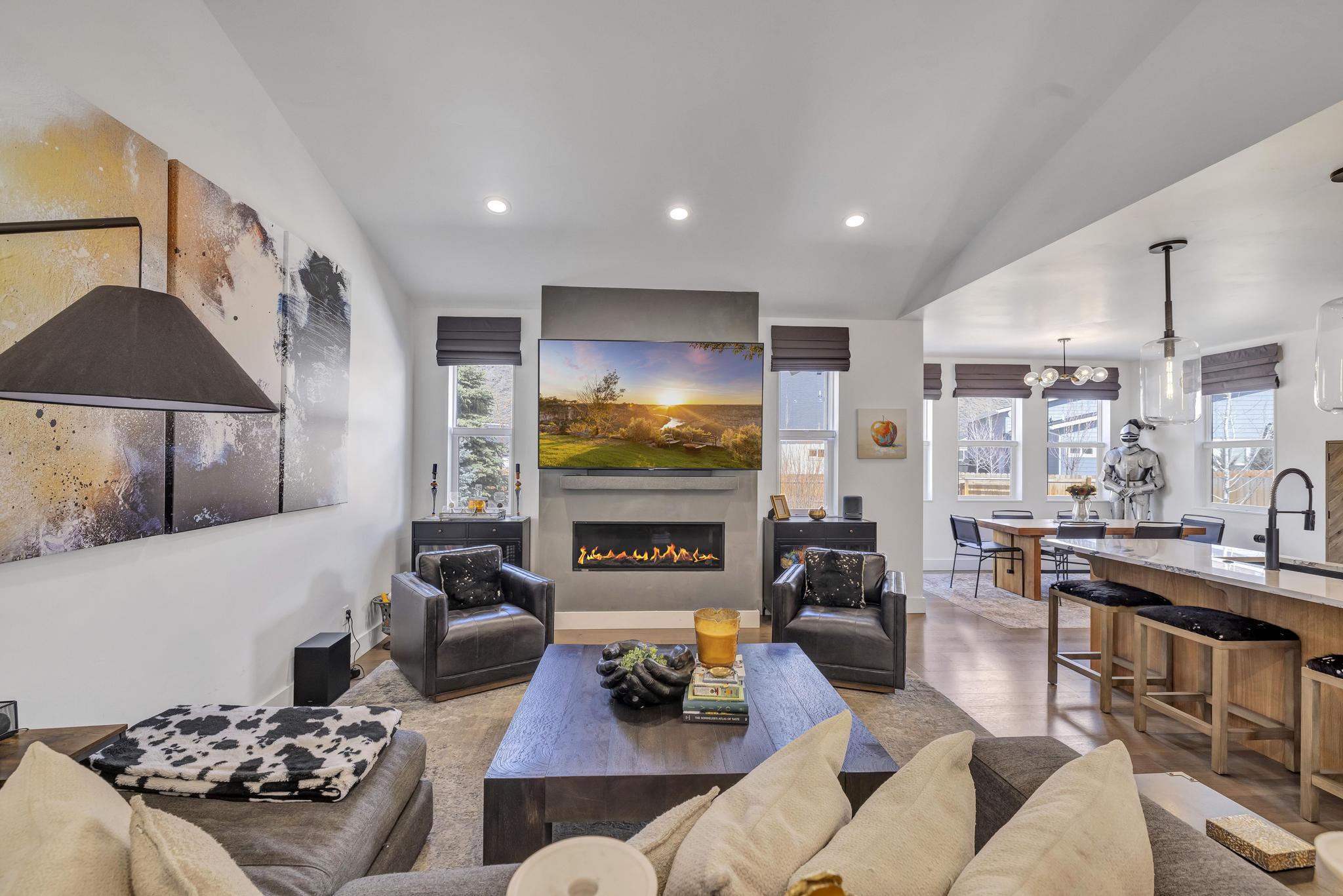142 Cowcatcher Loop Loop, Bellevue, Idaho image 19