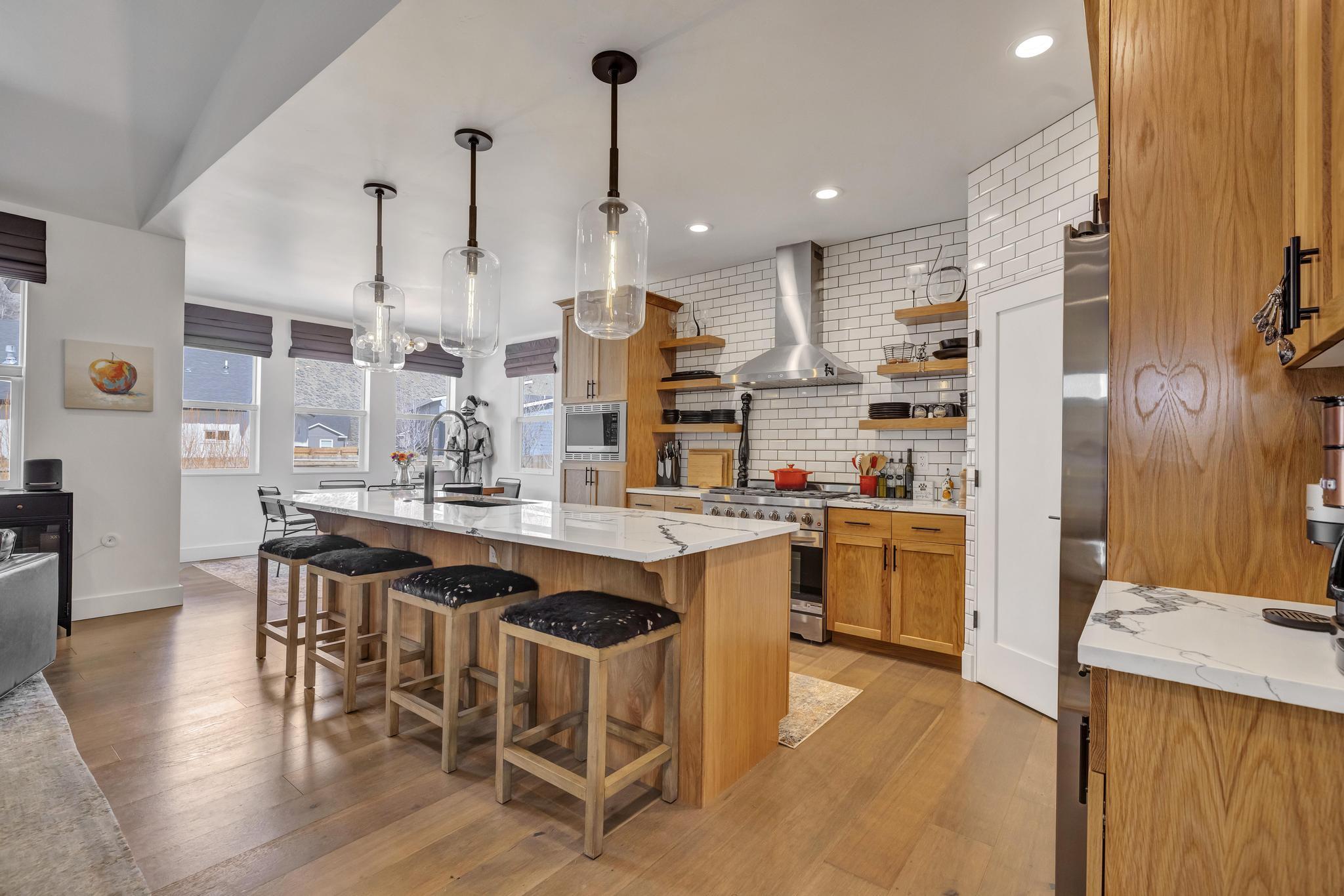 142 Cowcatcher Loop Loop, Bellevue, Idaho image 14