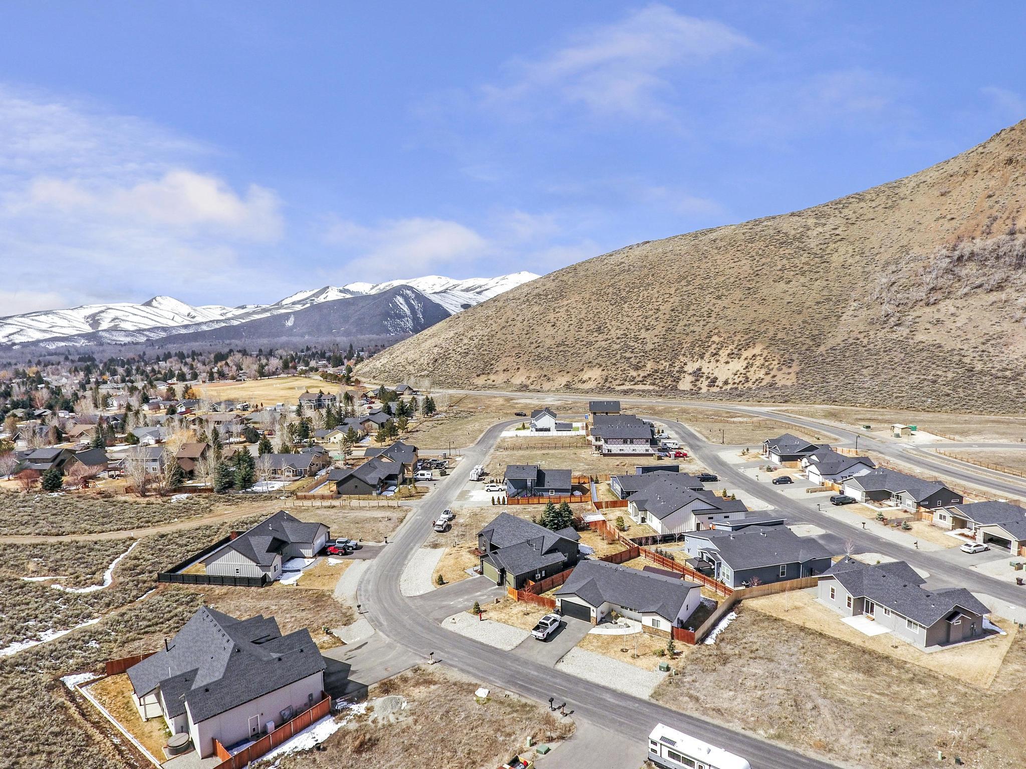 142 Cowcatcher Loop Loop, Bellevue, Idaho image 48