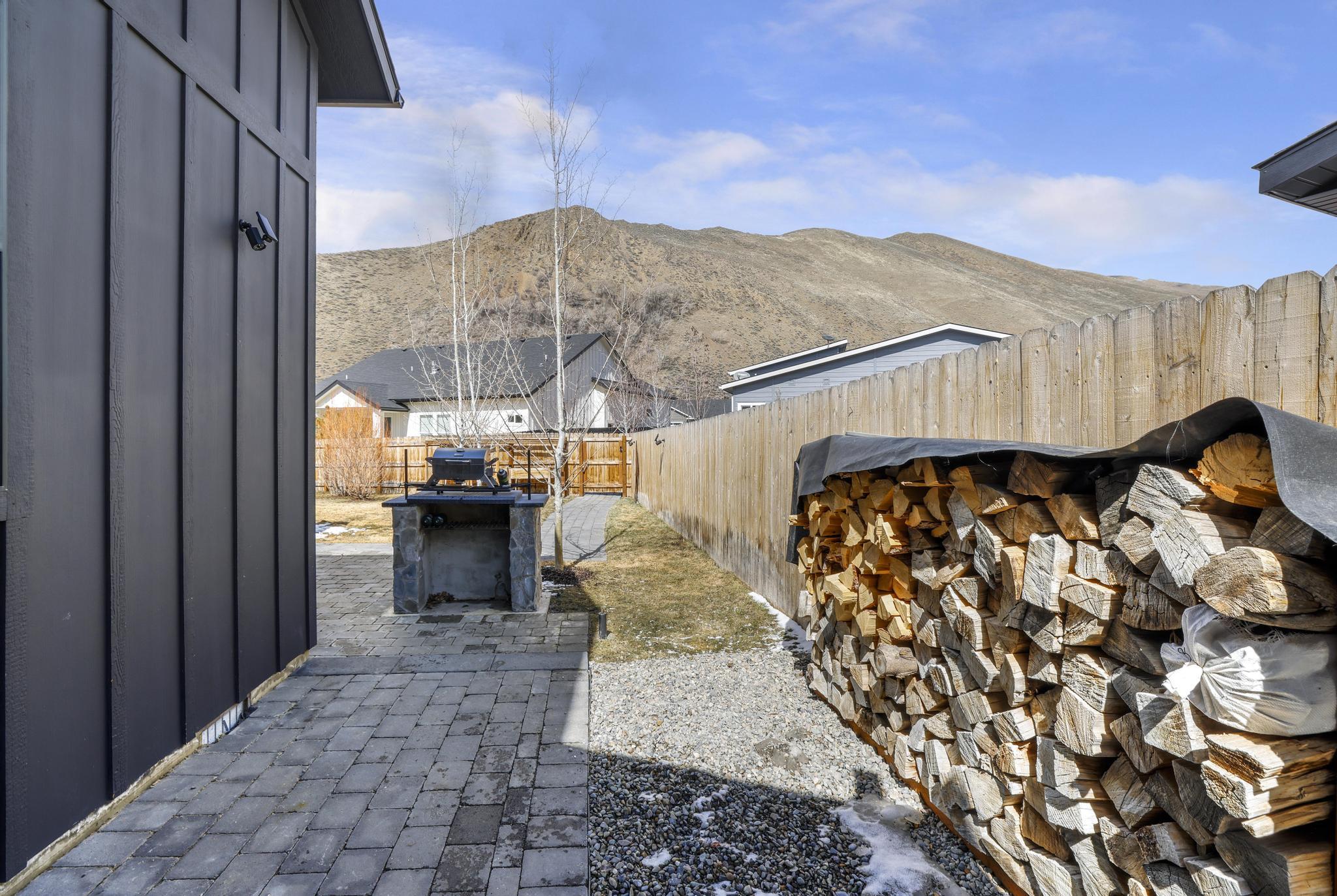 142 Cowcatcher Loop Loop, Bellevue, Idaho image 47