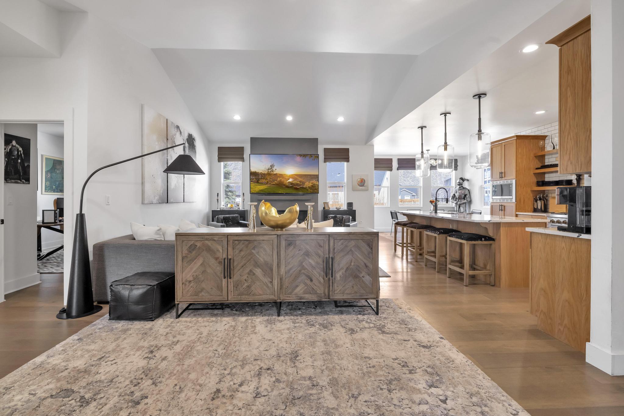 142 Cowcatcher Loop Loop, Bellevue, Idaho image 8