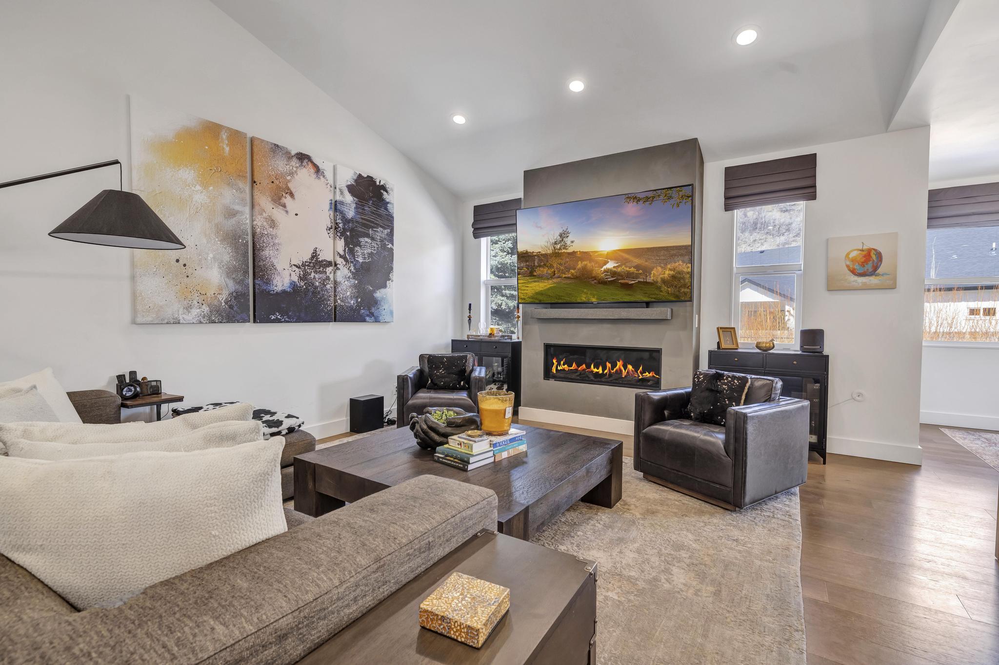 142 Cowcatcher Loop Loop, Bellevue, Idaho image 20