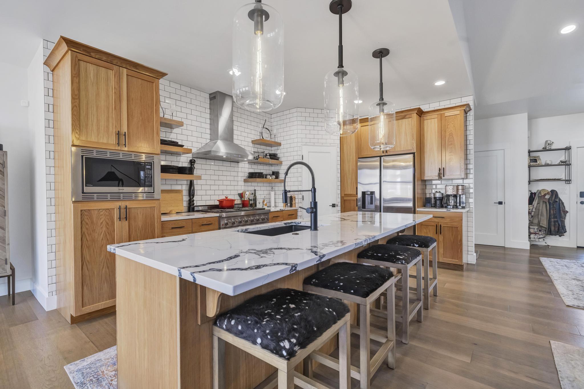 142 Cowcatcher Loop Loop, Bellevue, Idaho image 10