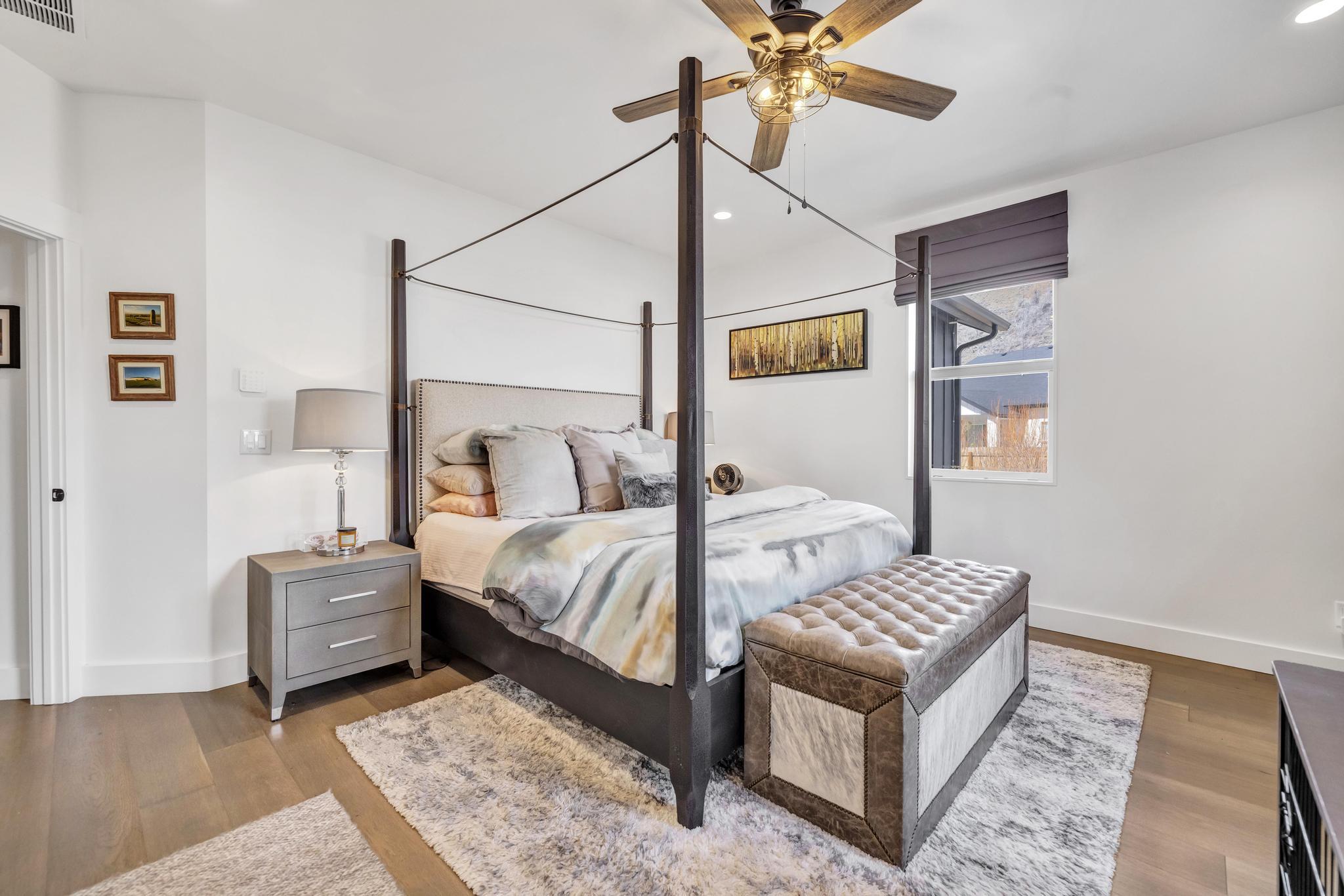 142 Cowcatcher Loop Loop, Bellevue, Idaho image 30