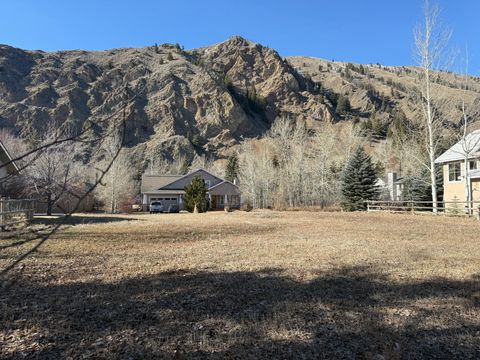 Vacant Land For Sale - 520 Angela Dr<br/> Hailey, ID 83333