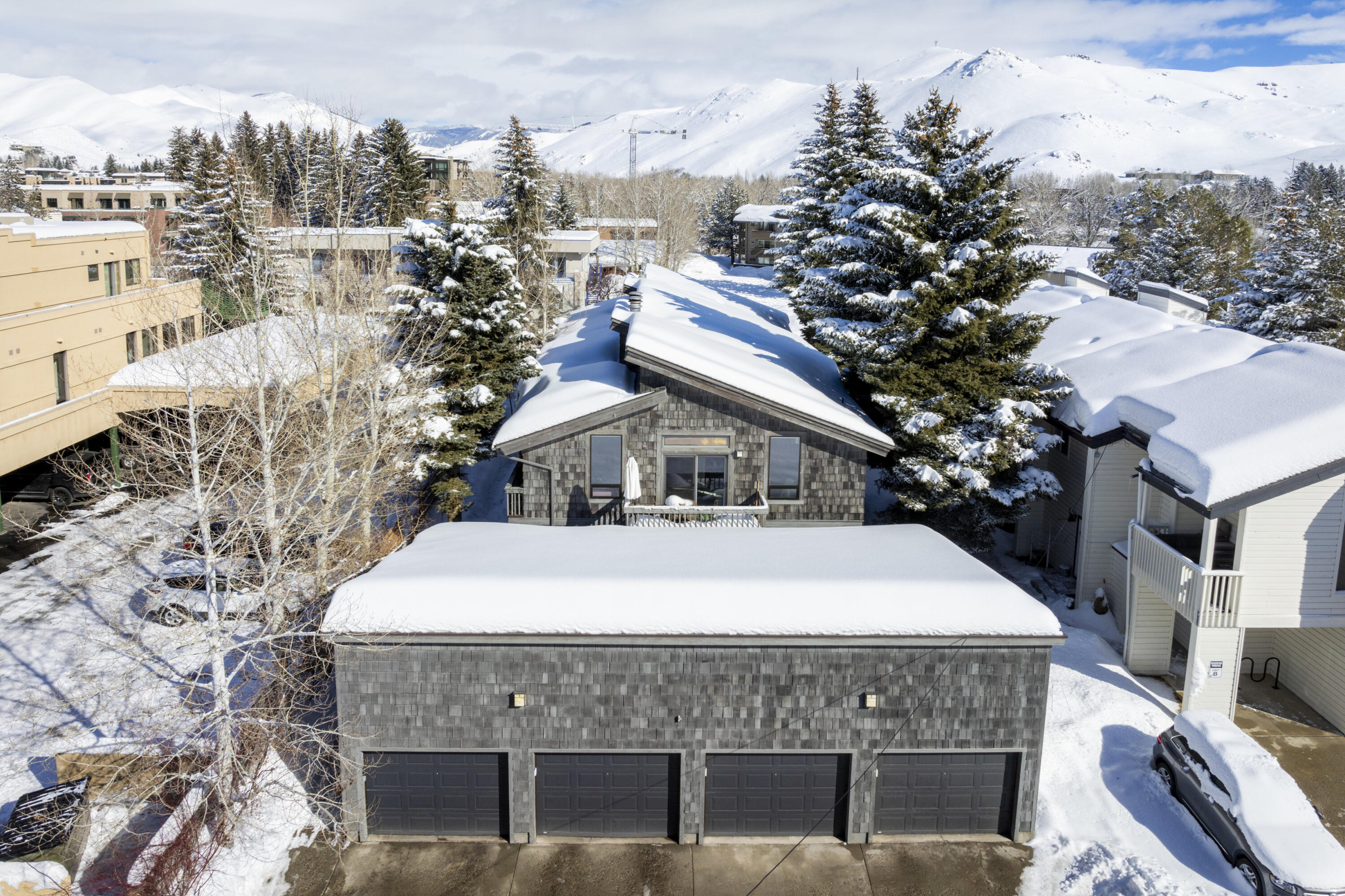 241 S 2nd Ave #2, Ketchum, Idaho image 13