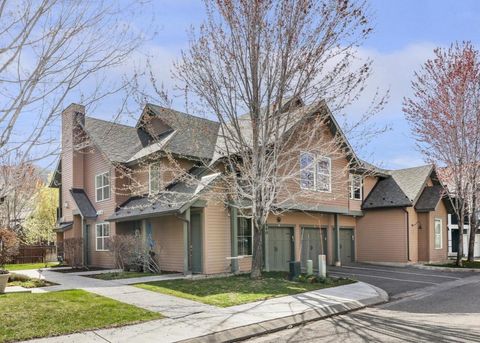 Condo For Sale - 1940 Copper Ranch Lane #B<br/> Blaine County, Hailey, ID 83333