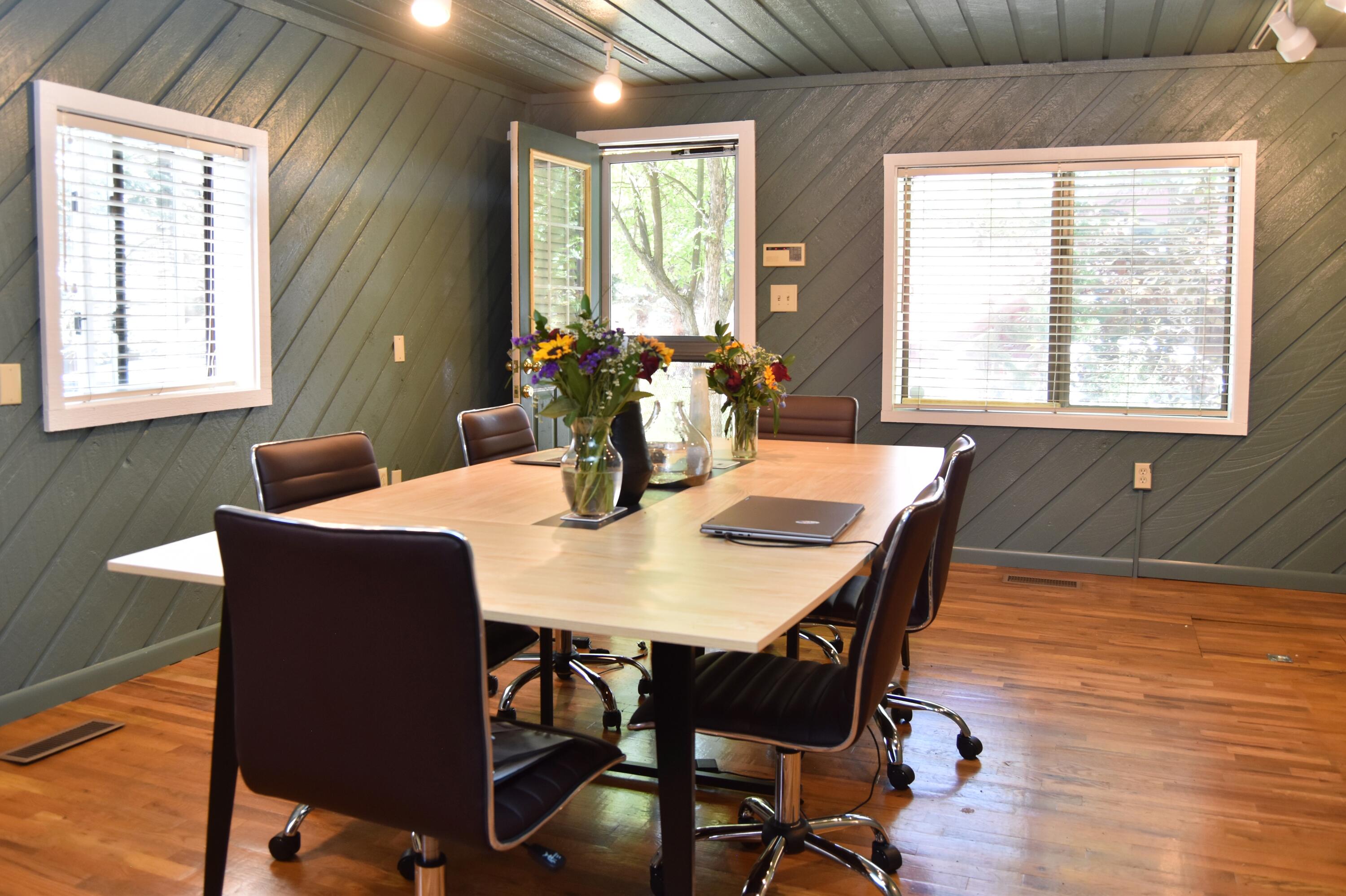 Office/Conference Room