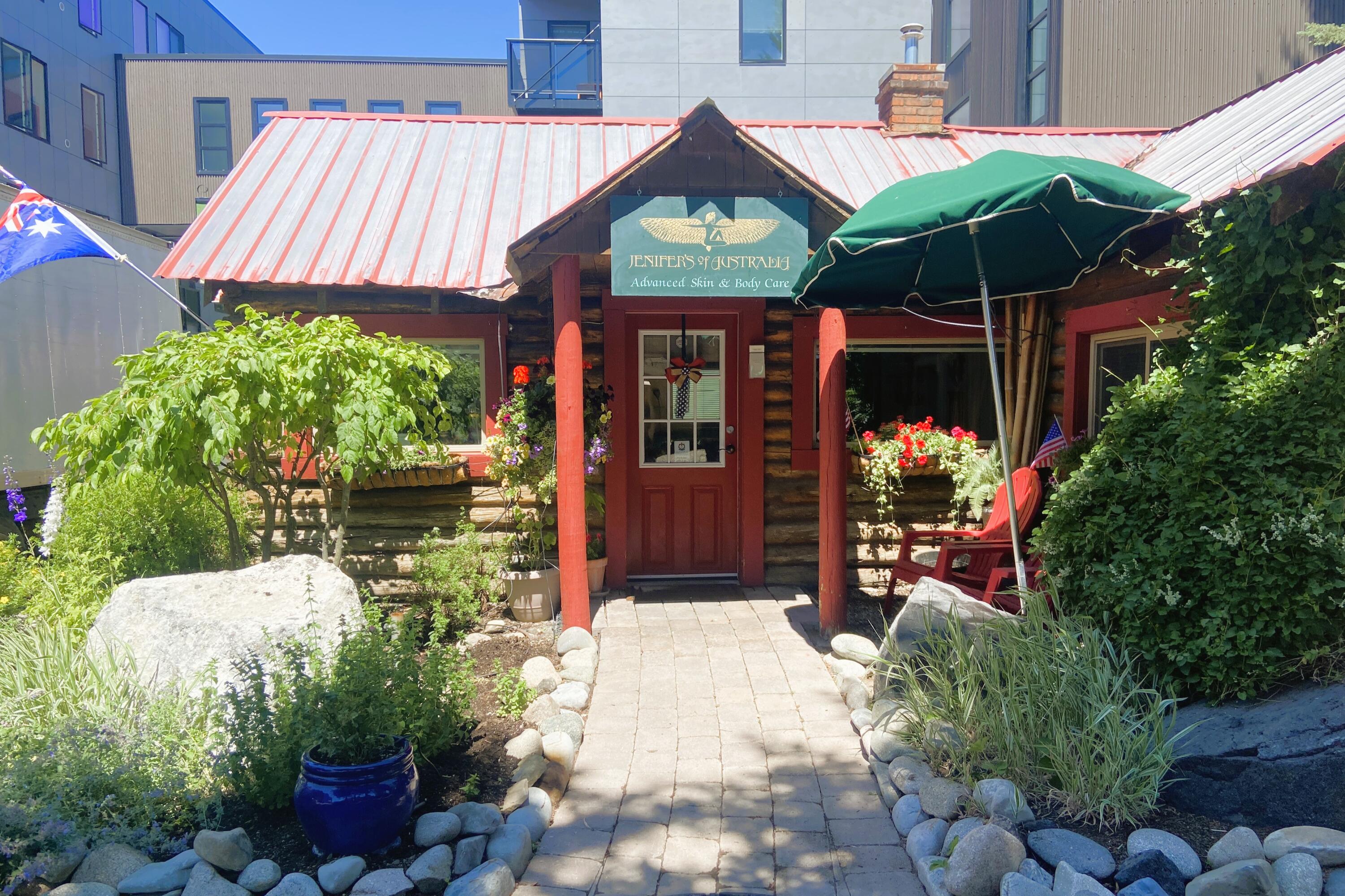 Ketchum, Idaho 83340, United States, ,Commercial,Active,163079