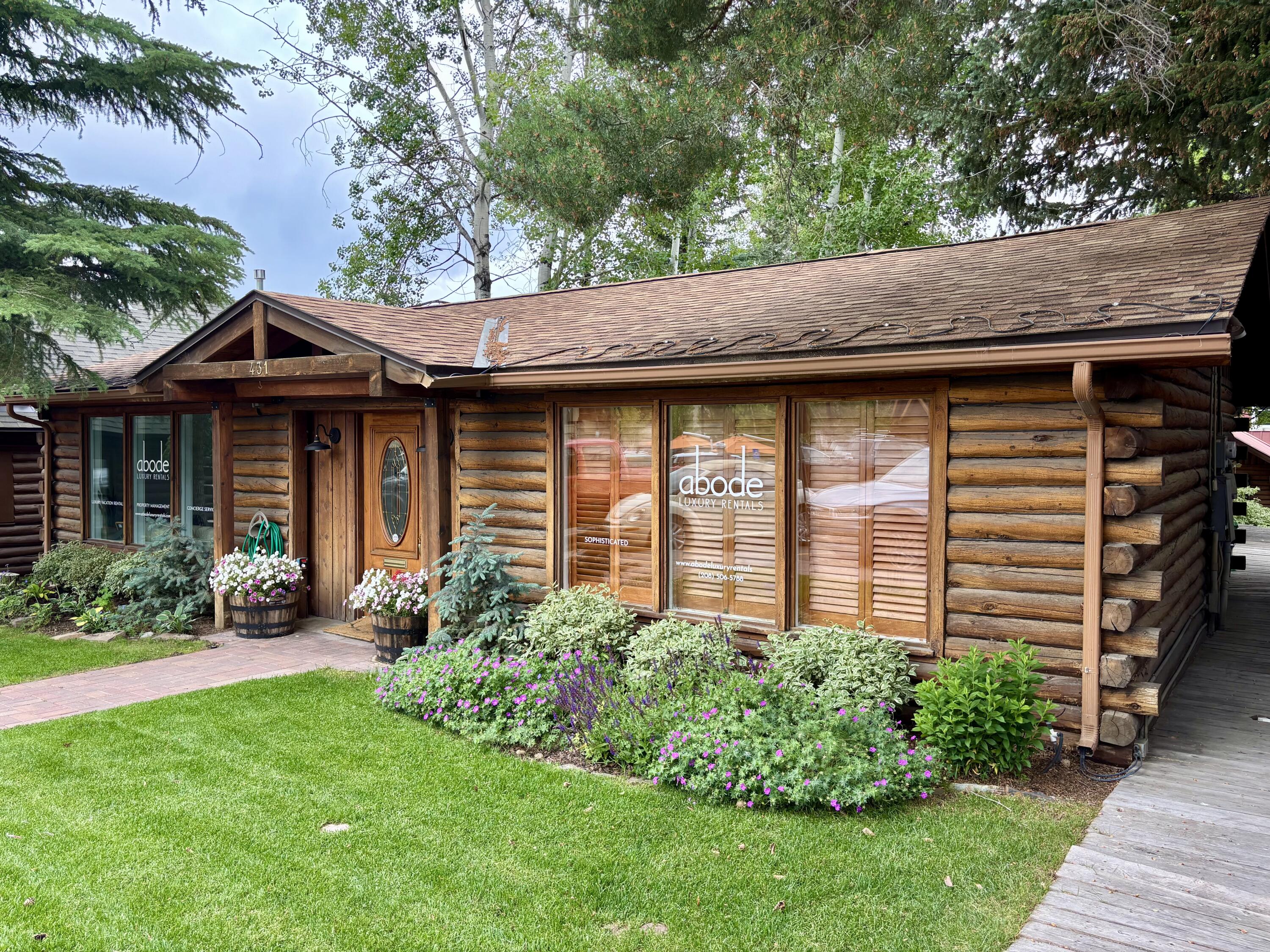 Ketchum, Idaho 83340, United States, ,Commercial,Active,163079