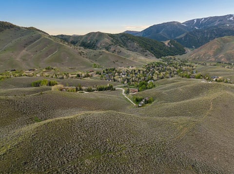 Vacant Land For Sale - 232 Blue Bell<br/> Sun Valley, ID 83353