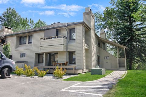 Condo For Sale - 4139 Bluff Condo Dr #4139<br/> Sun Valley, ID 83353