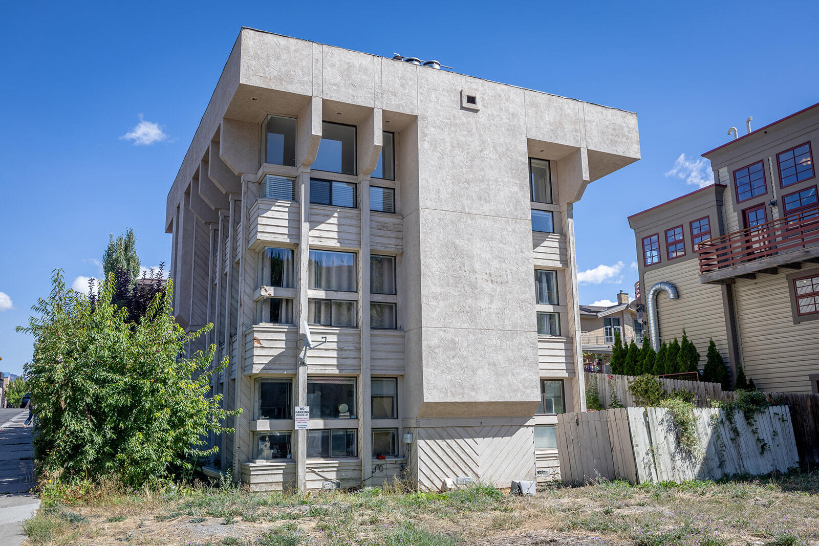 Hyperborean Building Back