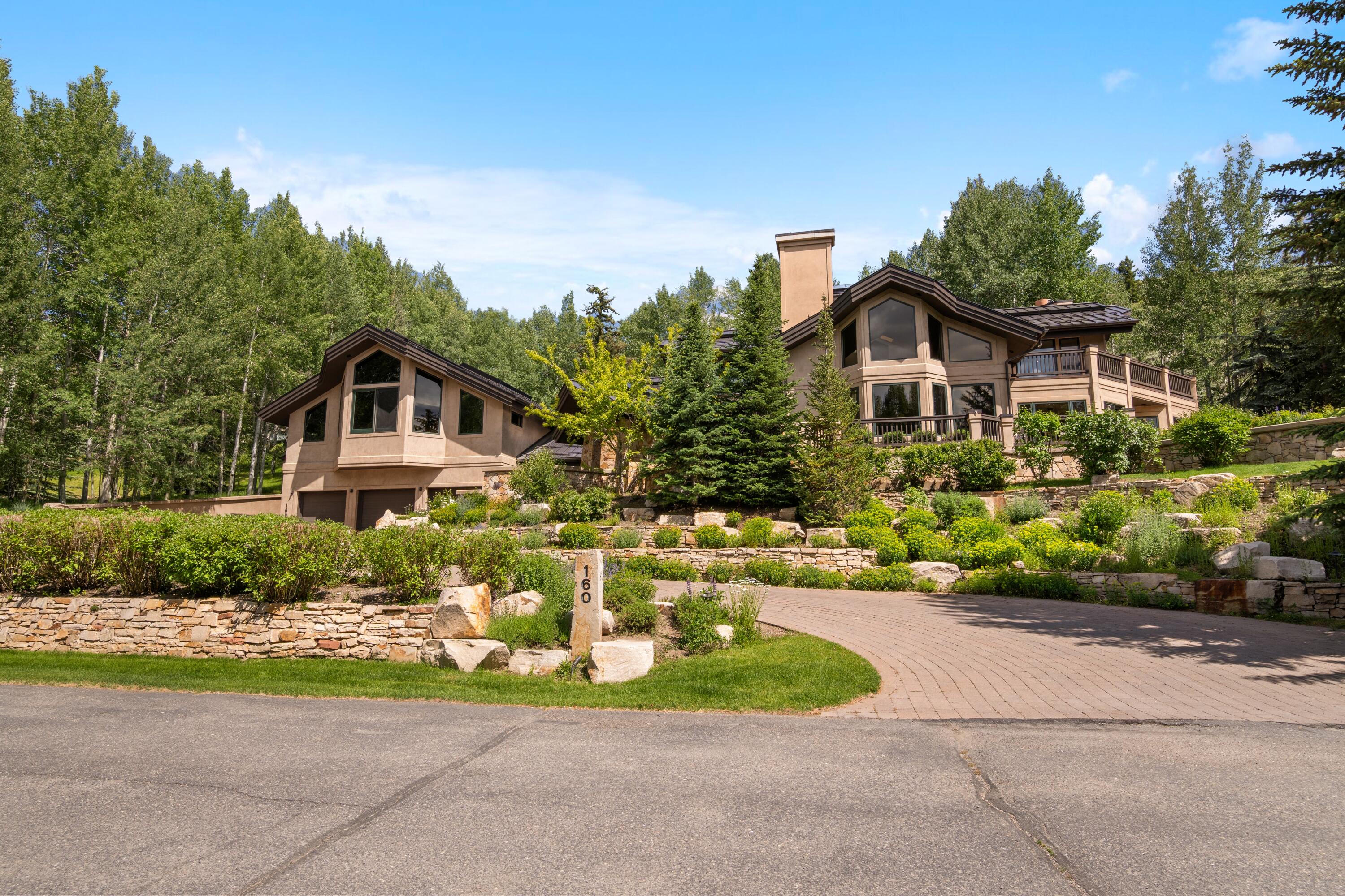 160 Telemark Road