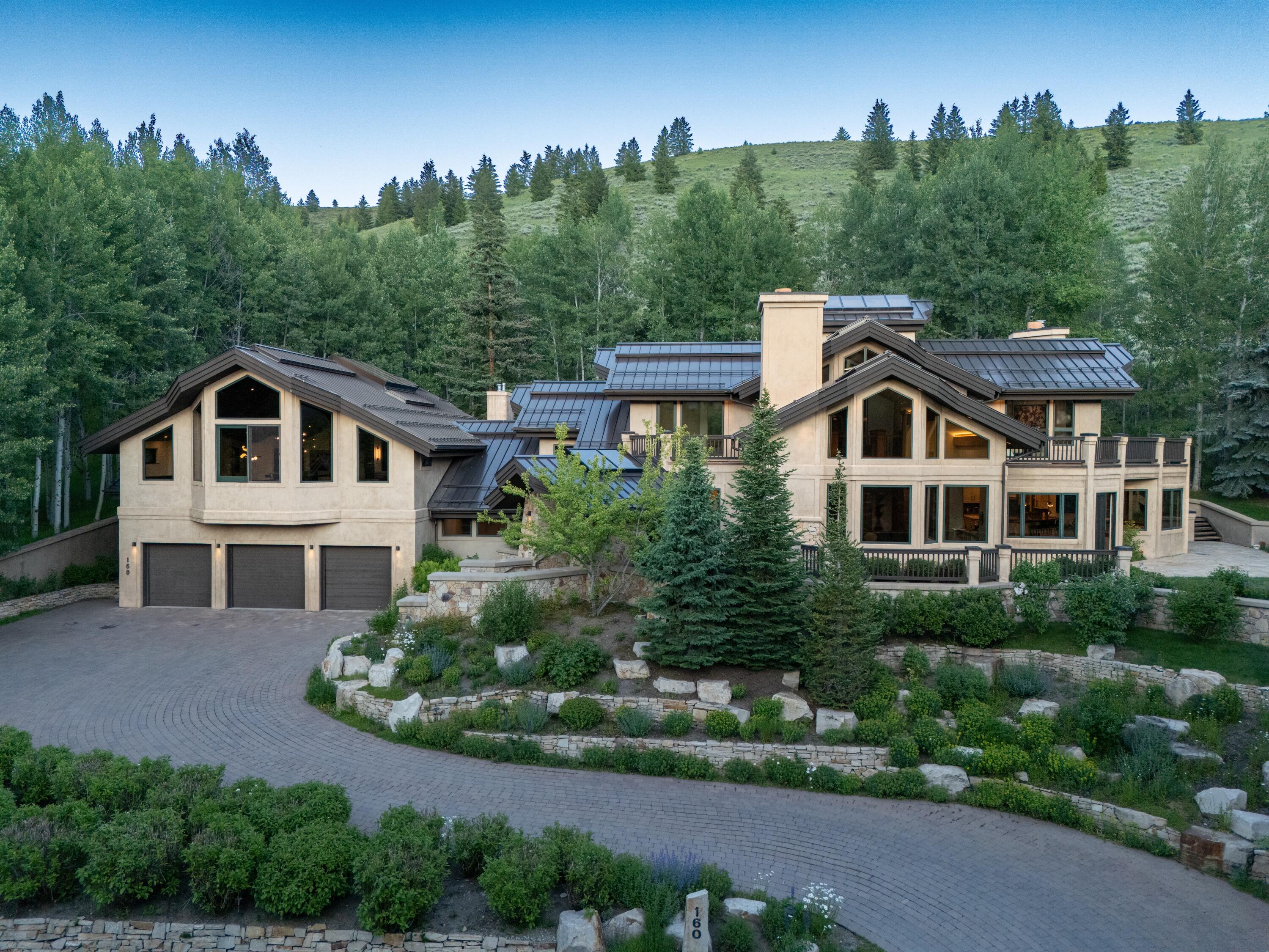 160 Telemark Road