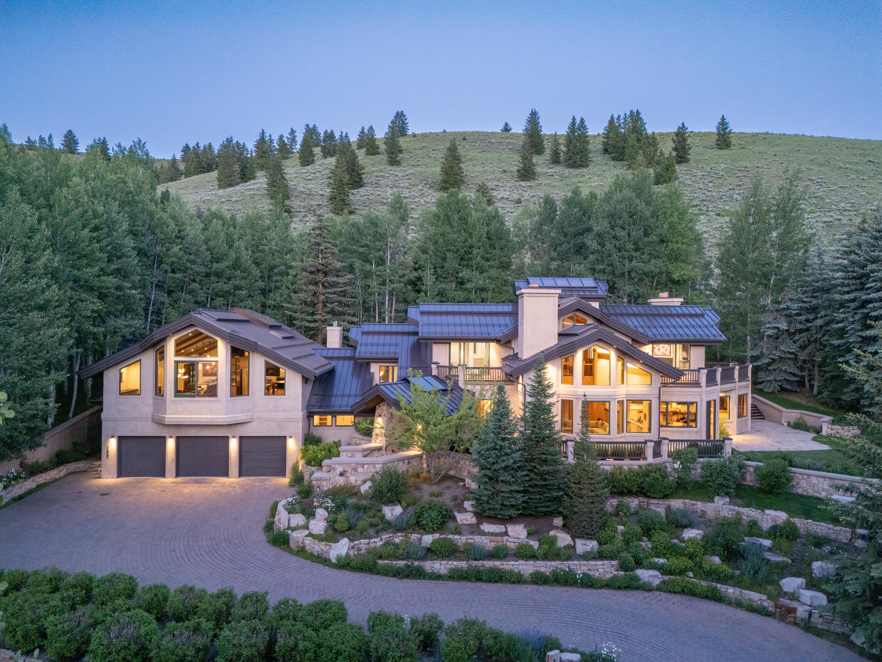 160 Telemark Road