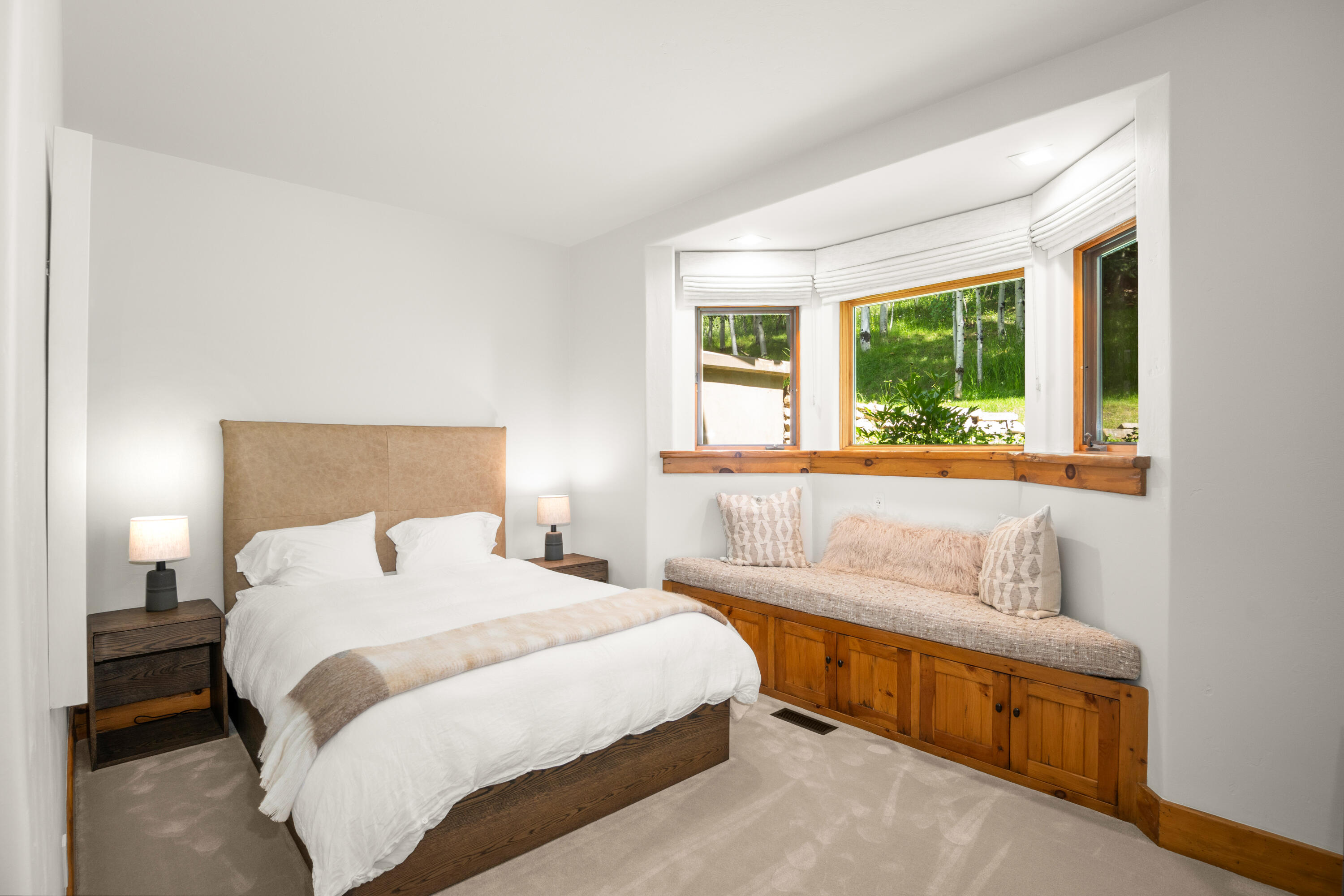 Bedroom 4 (Main Level)