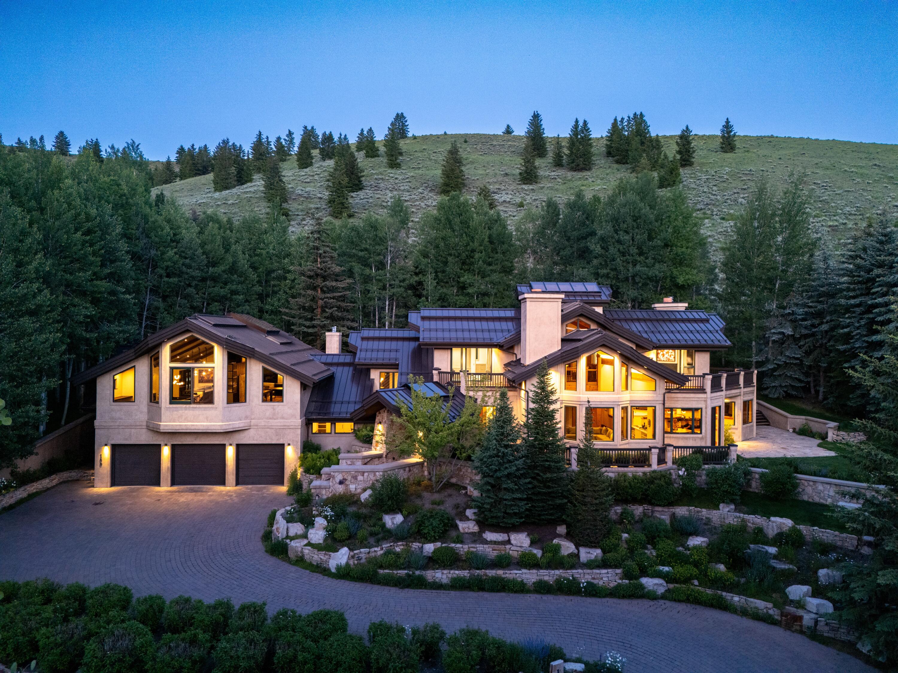 160 Telemark Road