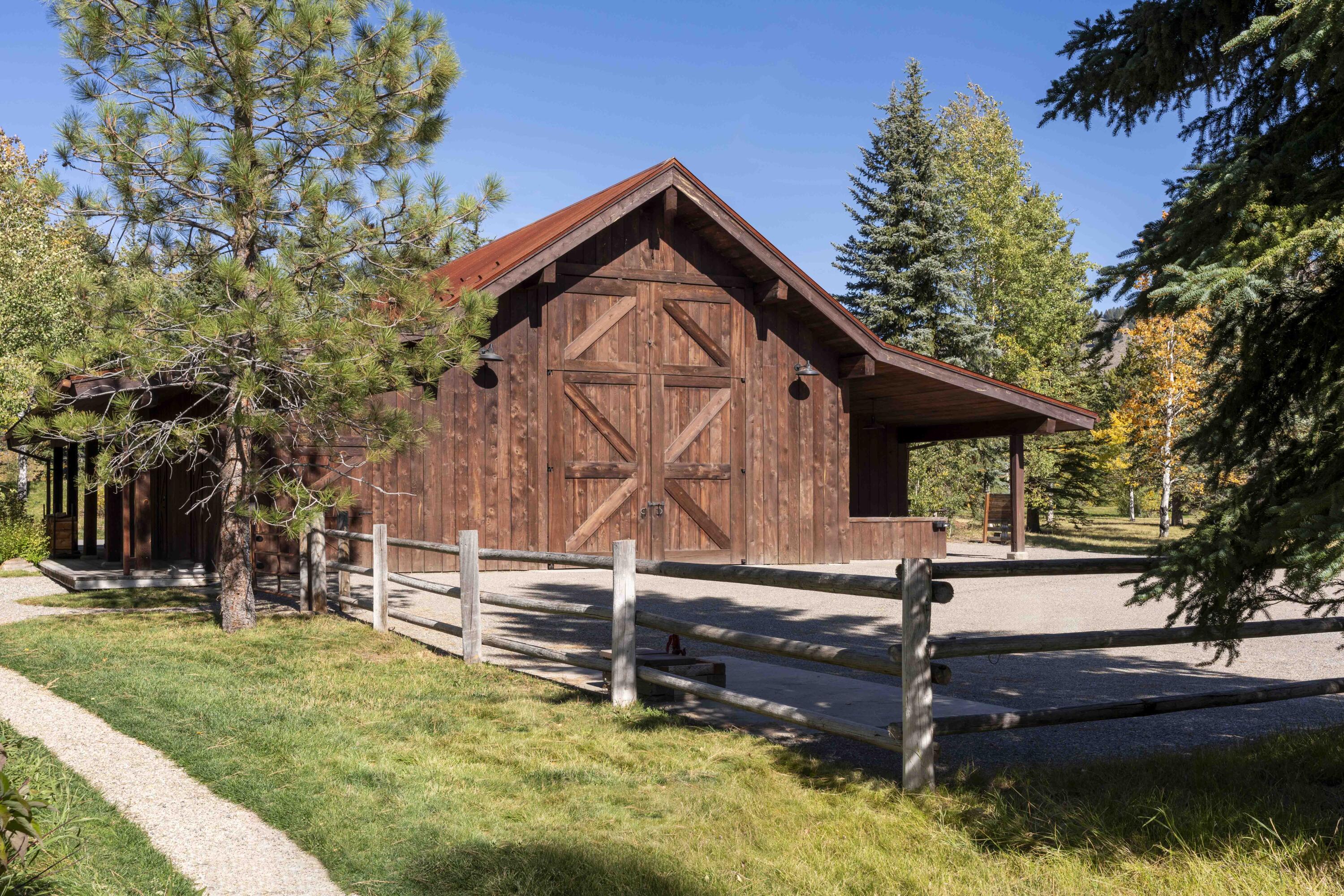 101 Old Ranch Rd, Ketchum, Idaho image 43