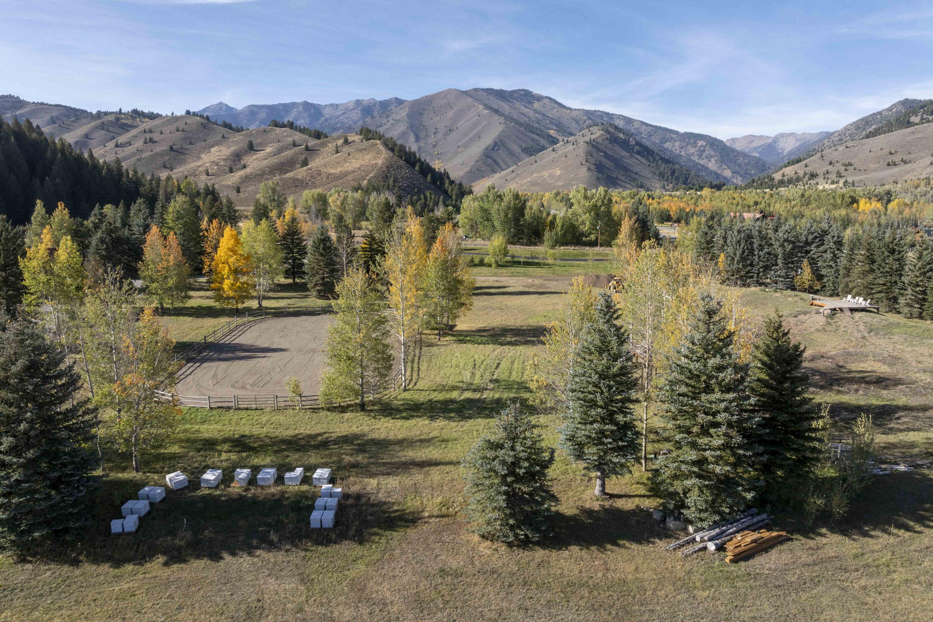 101 Old Ranch Rd, Ketchum, Idaho image 39