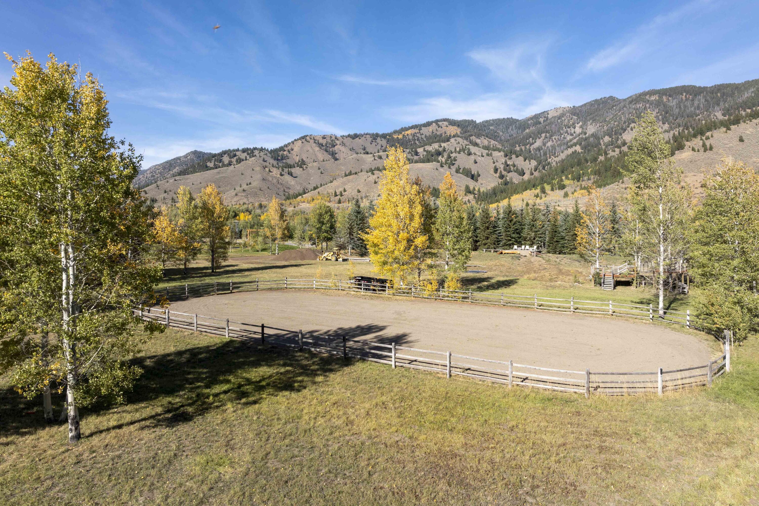 101 Old Ranch Rd, Ketchum, Idaho image 49