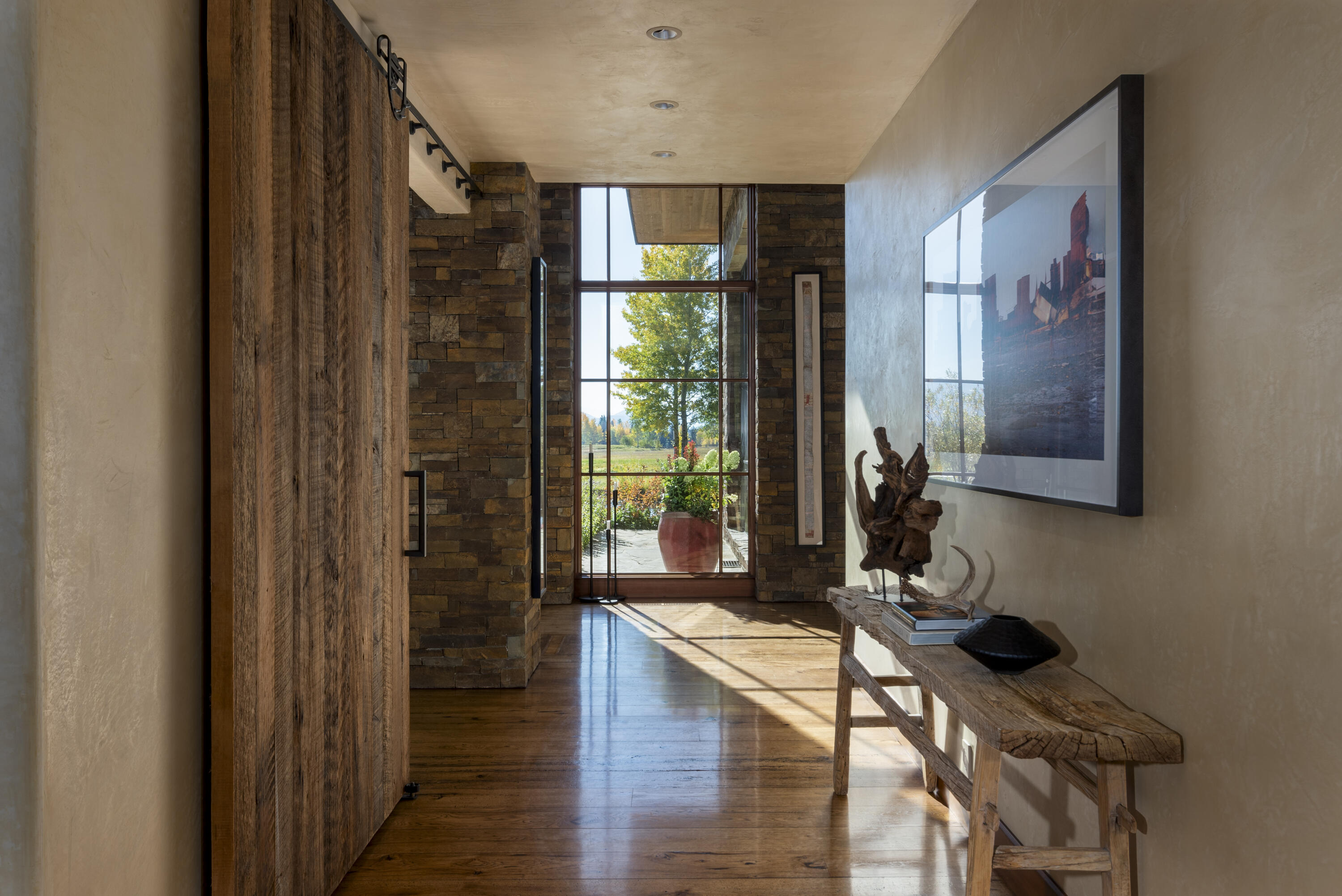 North Fork Ranch - Interior - 85-Edit