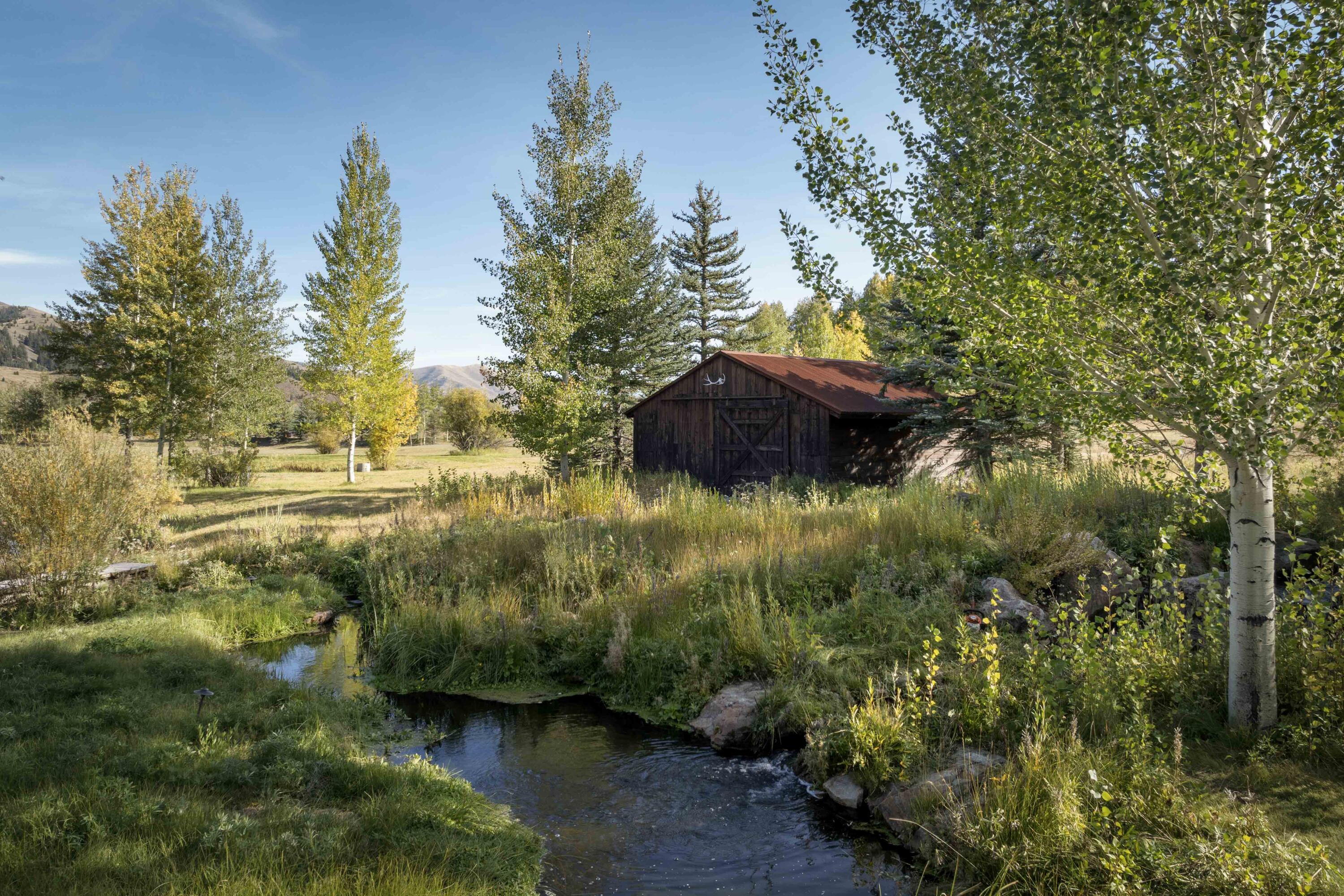 101 Old Ranch Rd, Ketchum, Idaho image 42