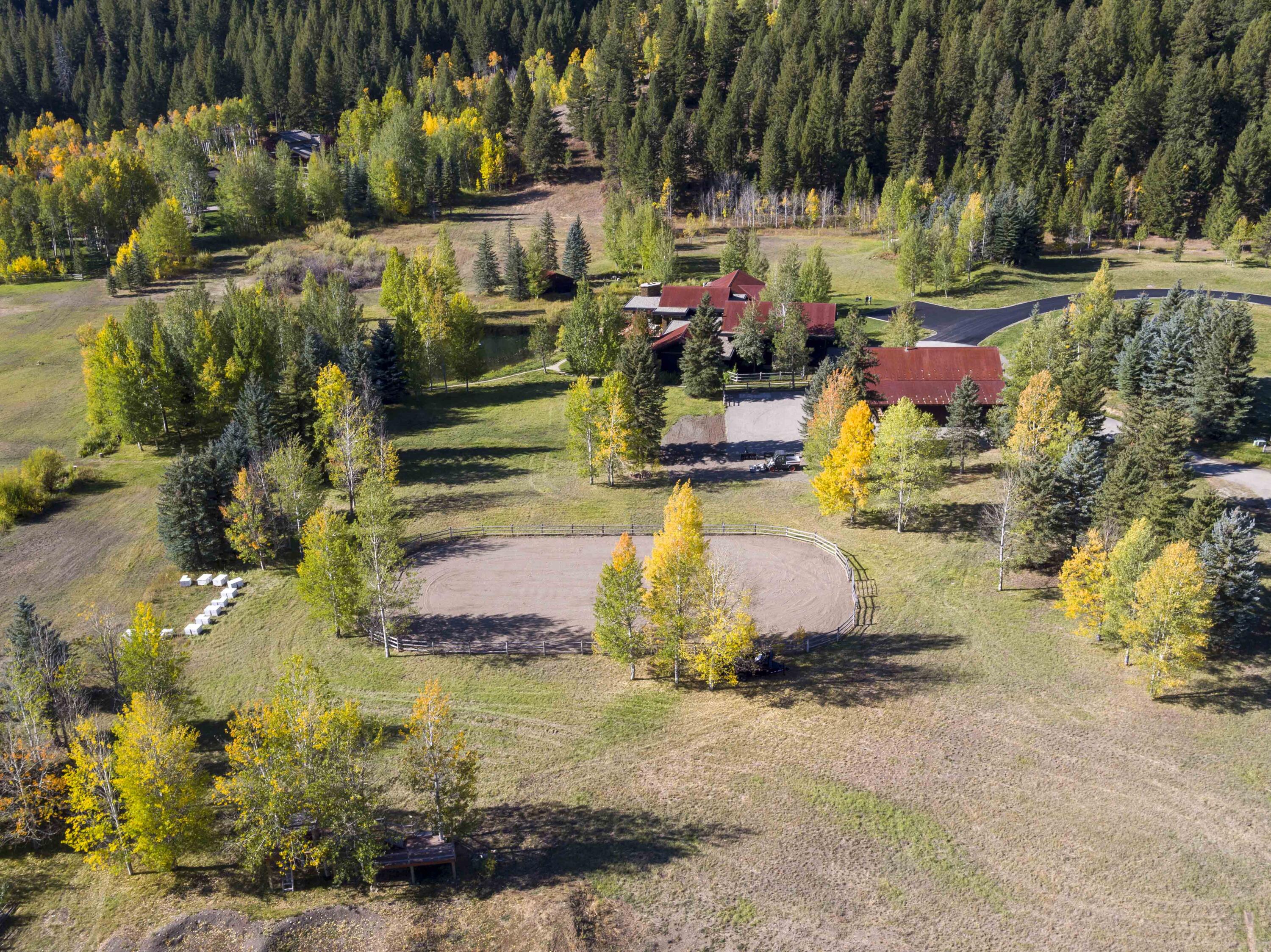 101 Old Ranch Rd, Ketchum, Idaho image 47