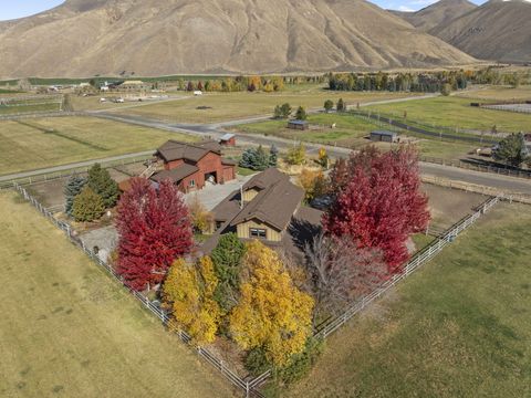 Vacant Land For Sale - 113 Equus Loop<br/> Bellevue, ID 83313