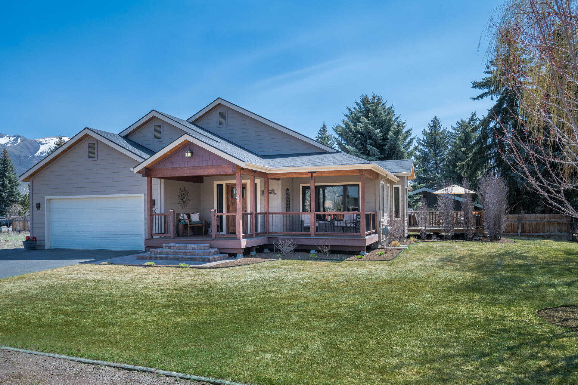 660 El Dorado Lane, Hailey, Idaho image 2