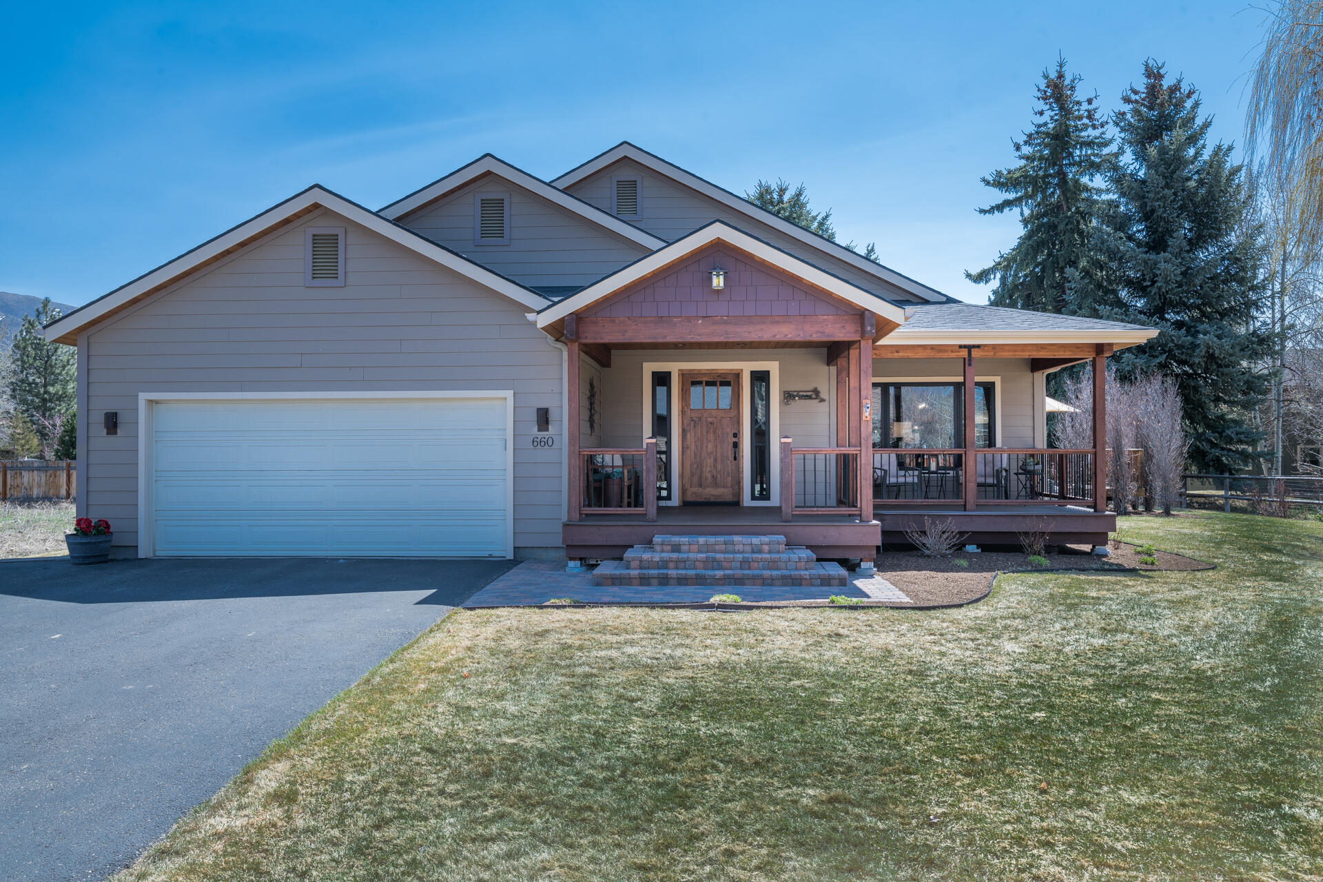 660 El Dorado Lane, Hailey, Idaho image 1