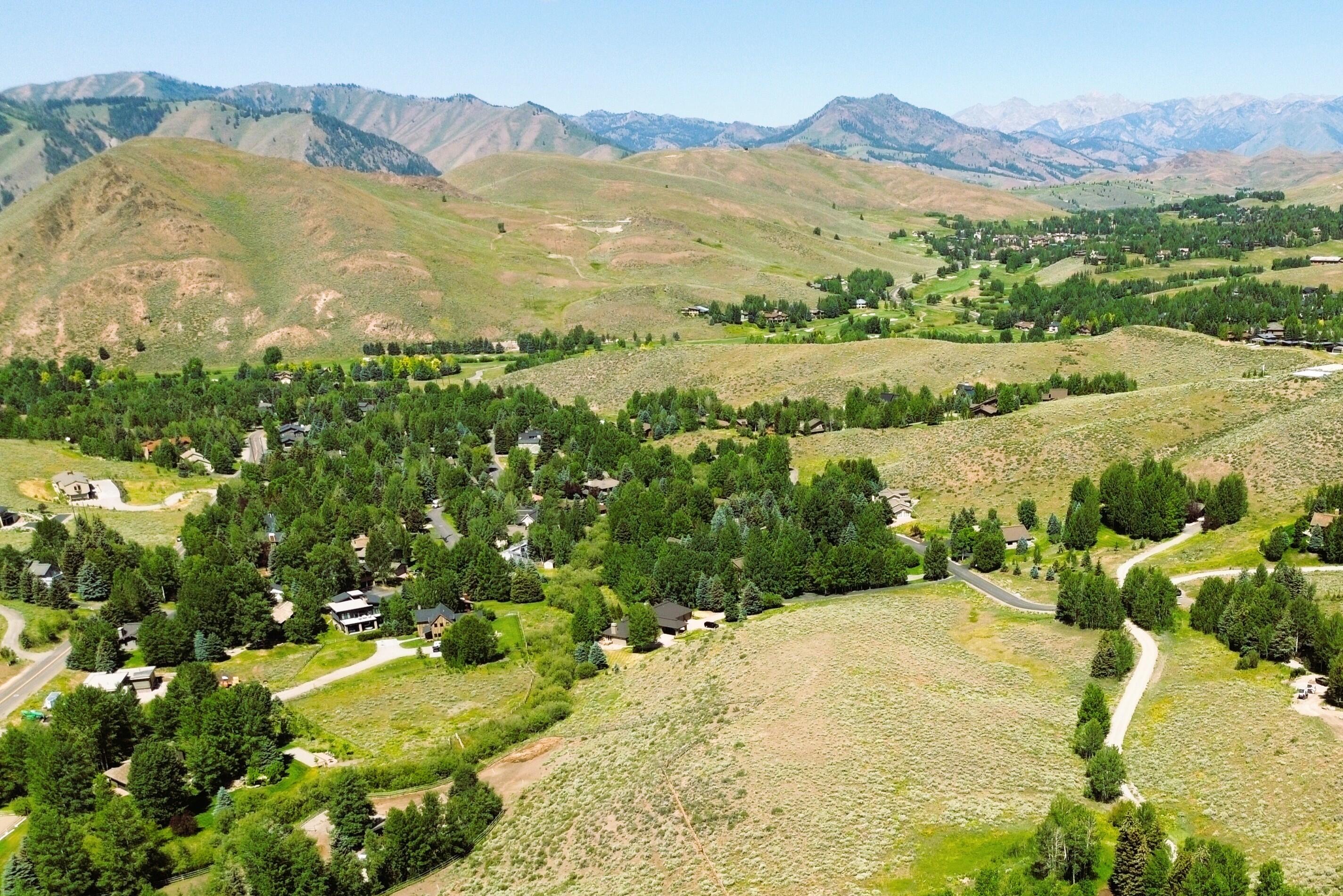 Sun Valley, Idaho 83353, United States, ,Land,Active,183043