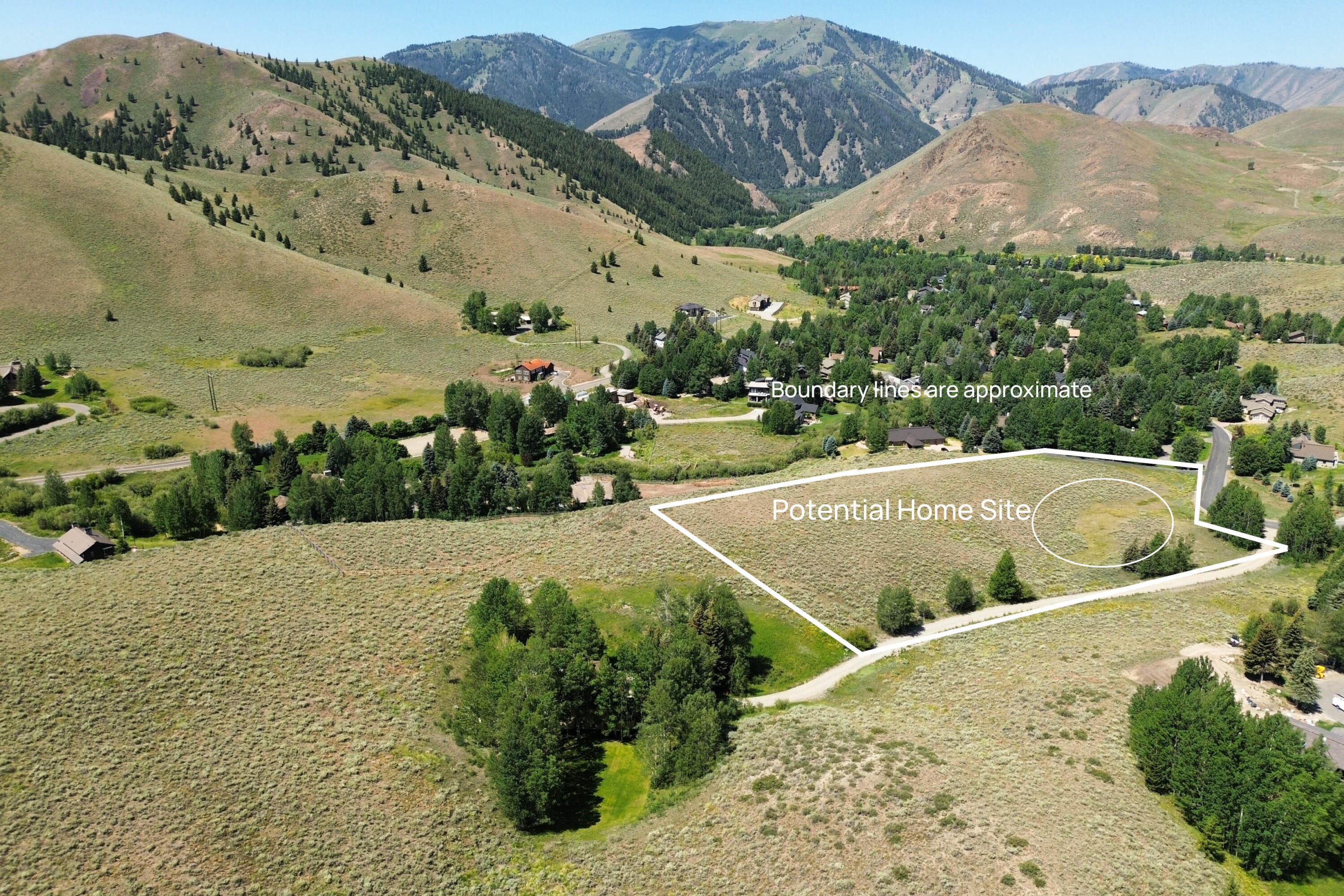 Sun Valley, Idaho 83353, United States, ,Land,Active,183043