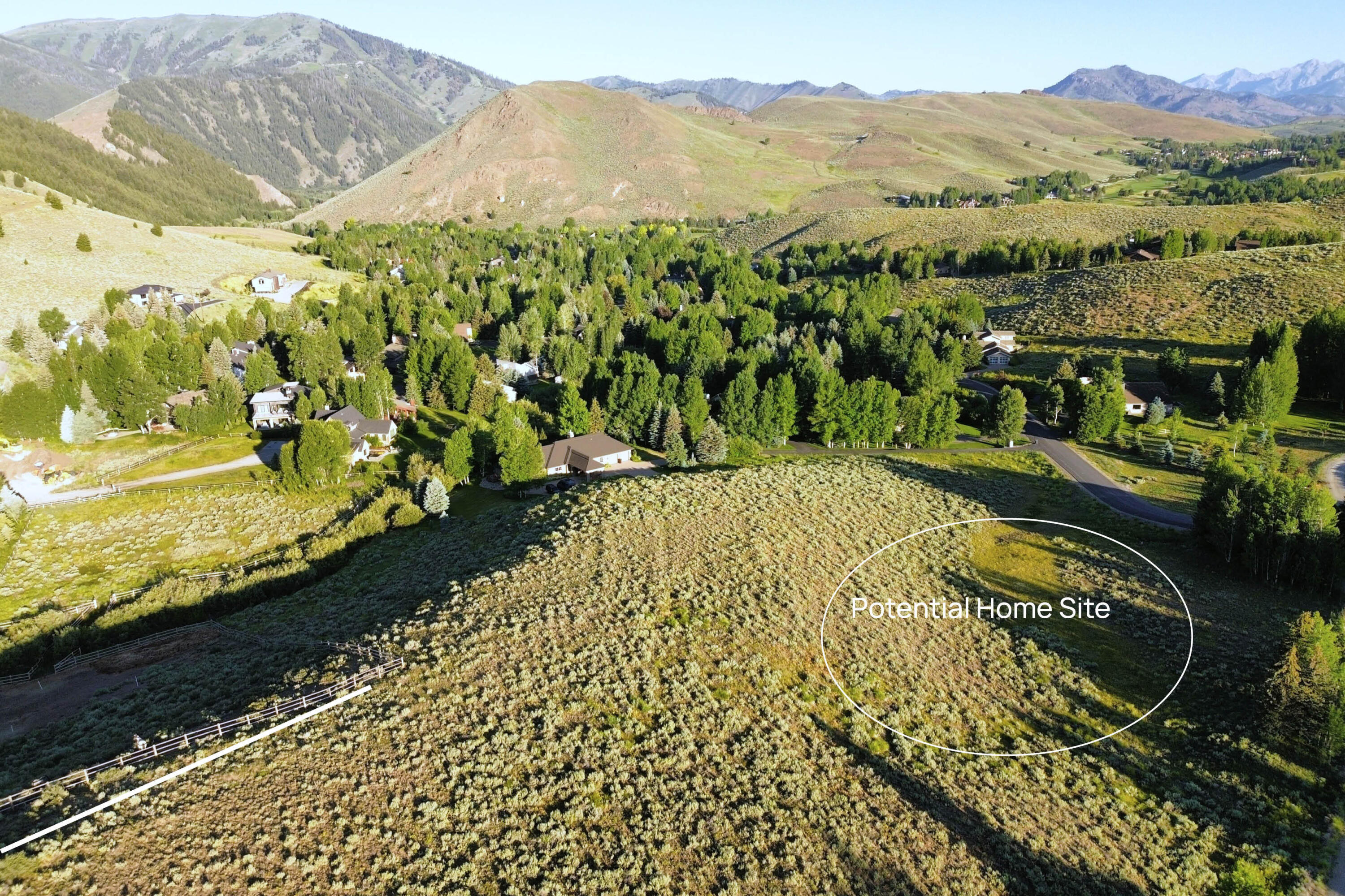 Sun Valley, Idaho 83353, United States, ,Land,Active,183043