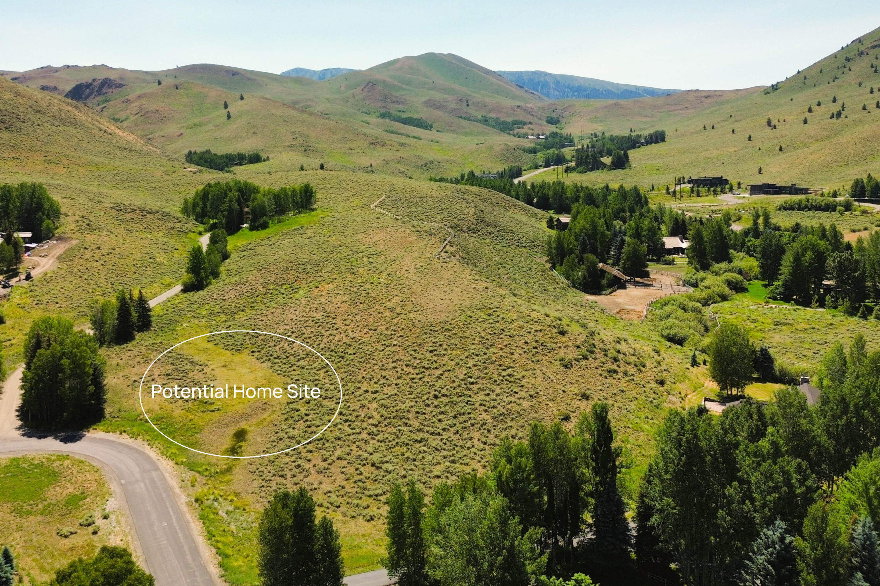 Sun Valley, Idaho 83353, United States, ,Land,Active,183043