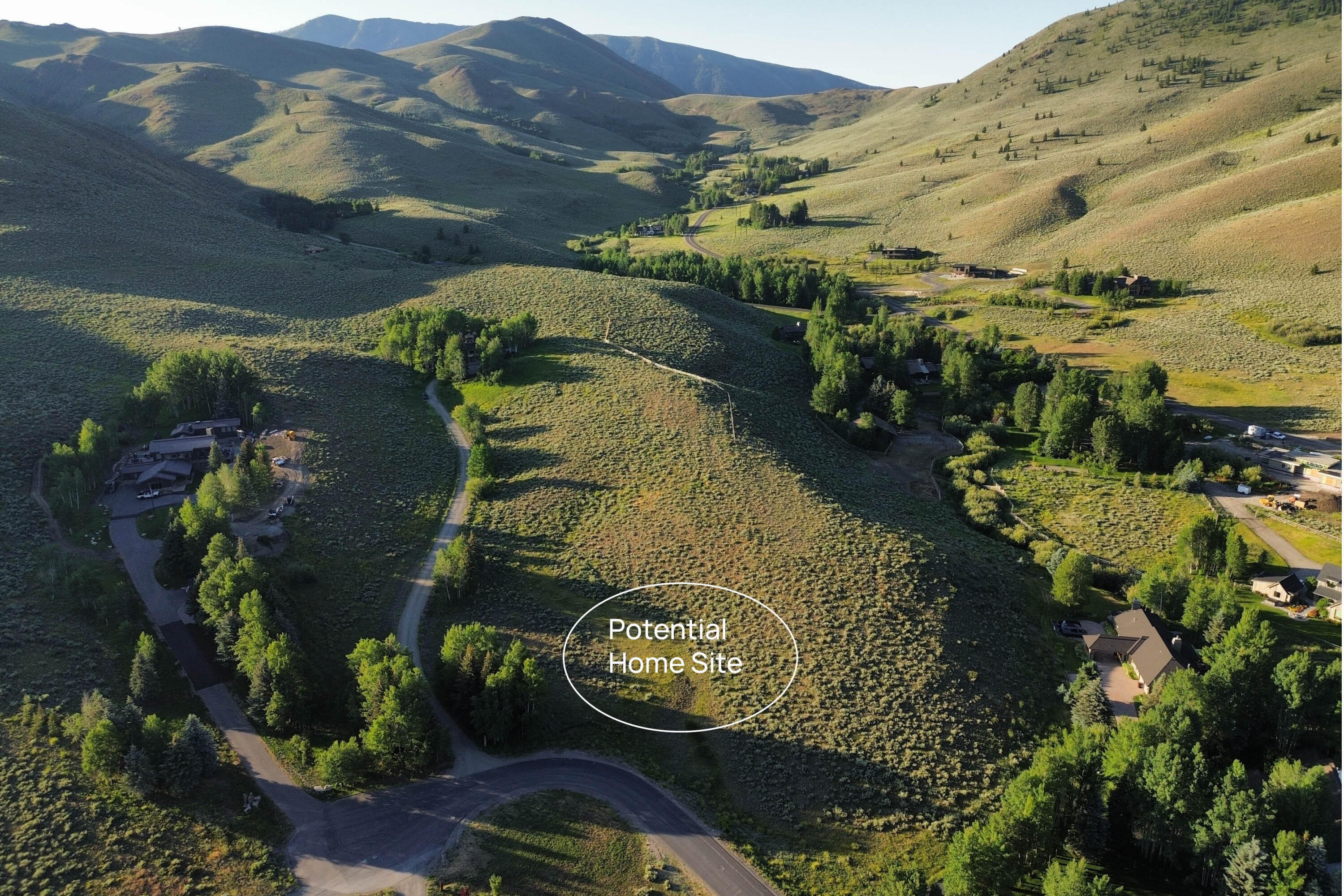 Sun Valley, Idaho 83353, United States, ,Land,Active,183043