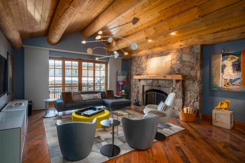 Photo of 215 Raven Road Rd #B1-10, Ketchum, ID 83340 (MLS # 26-334369)